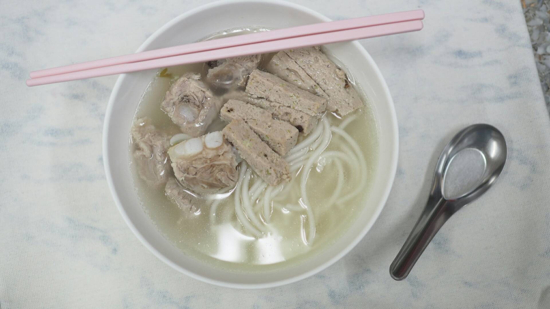 ก๋วยจั๊บญวณ