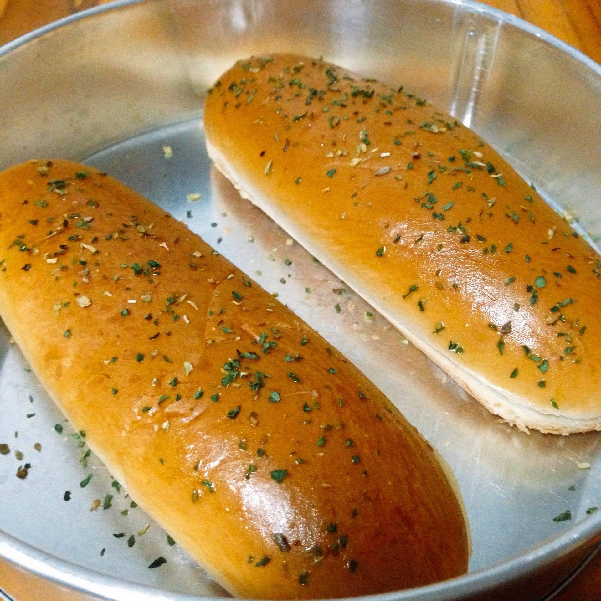 Homemade Meatball Cheese Sandwich 