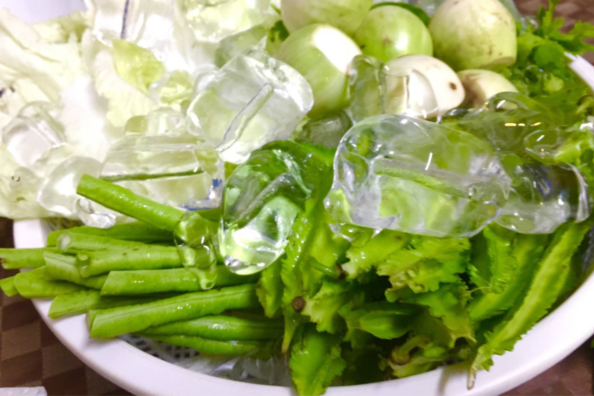 น้ำพริกไข่ปู