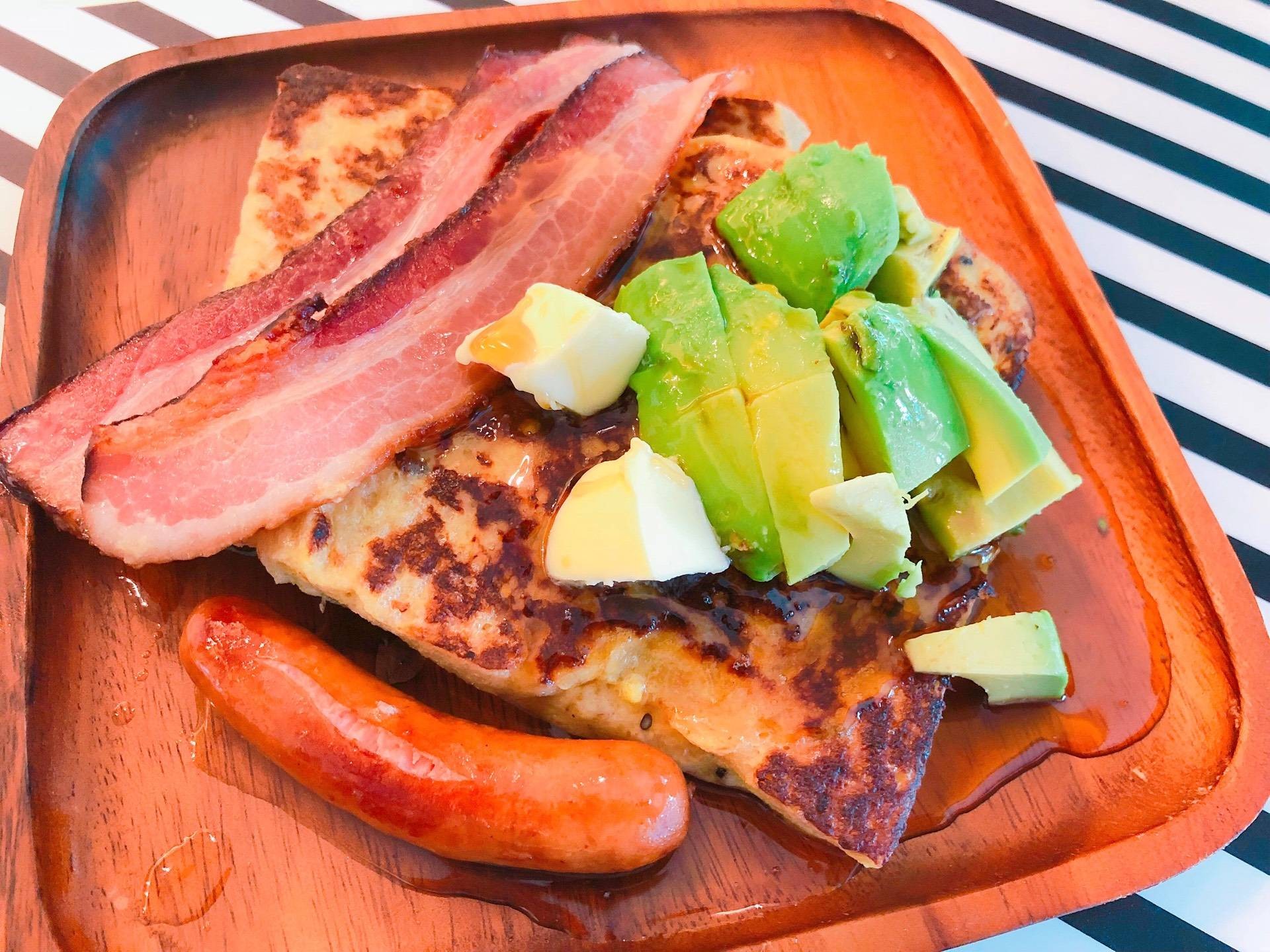 French Toast