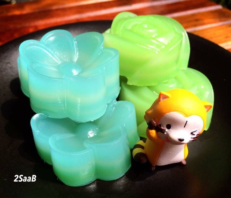 ขนมชั้น