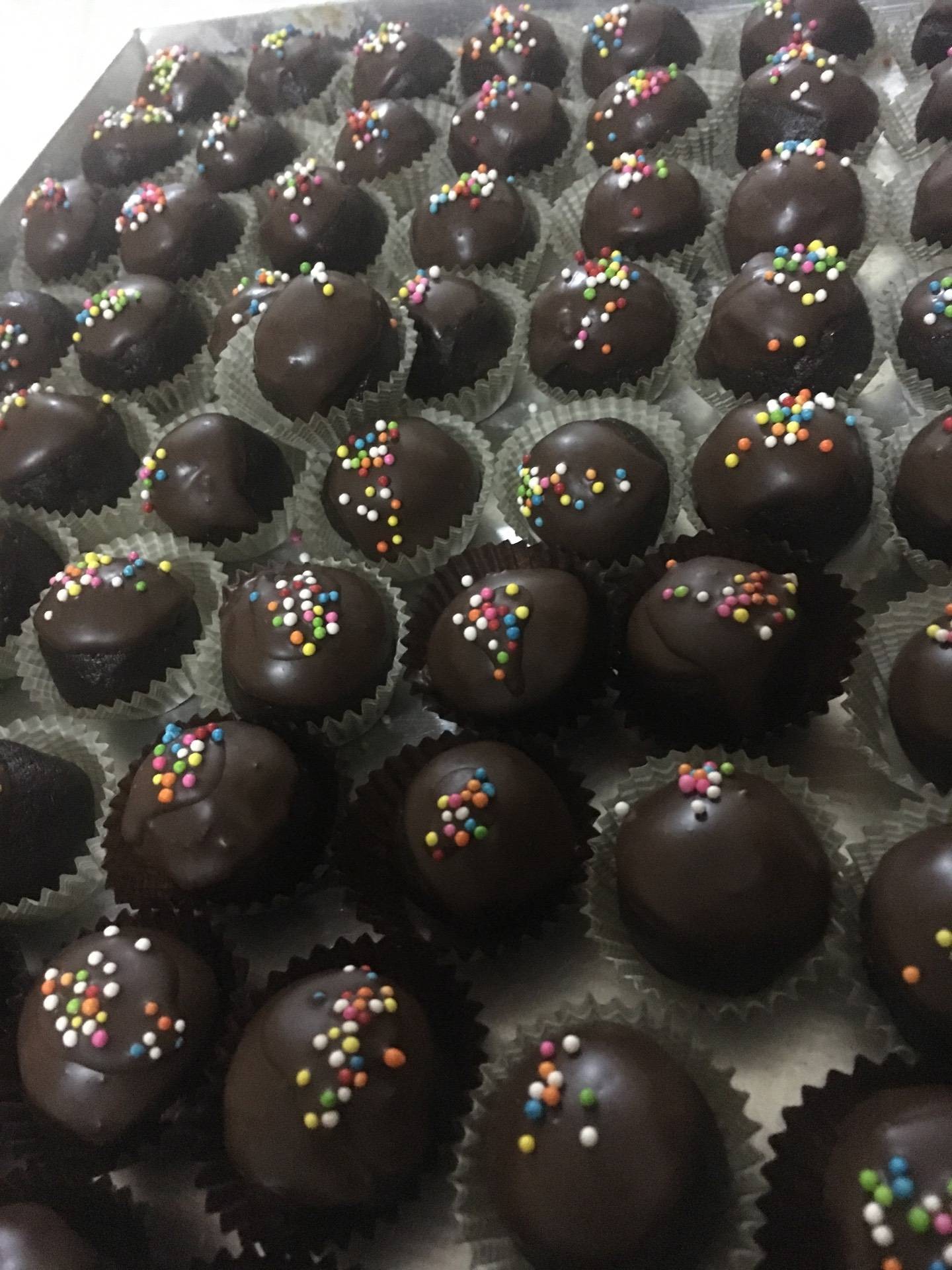 Choco Ball