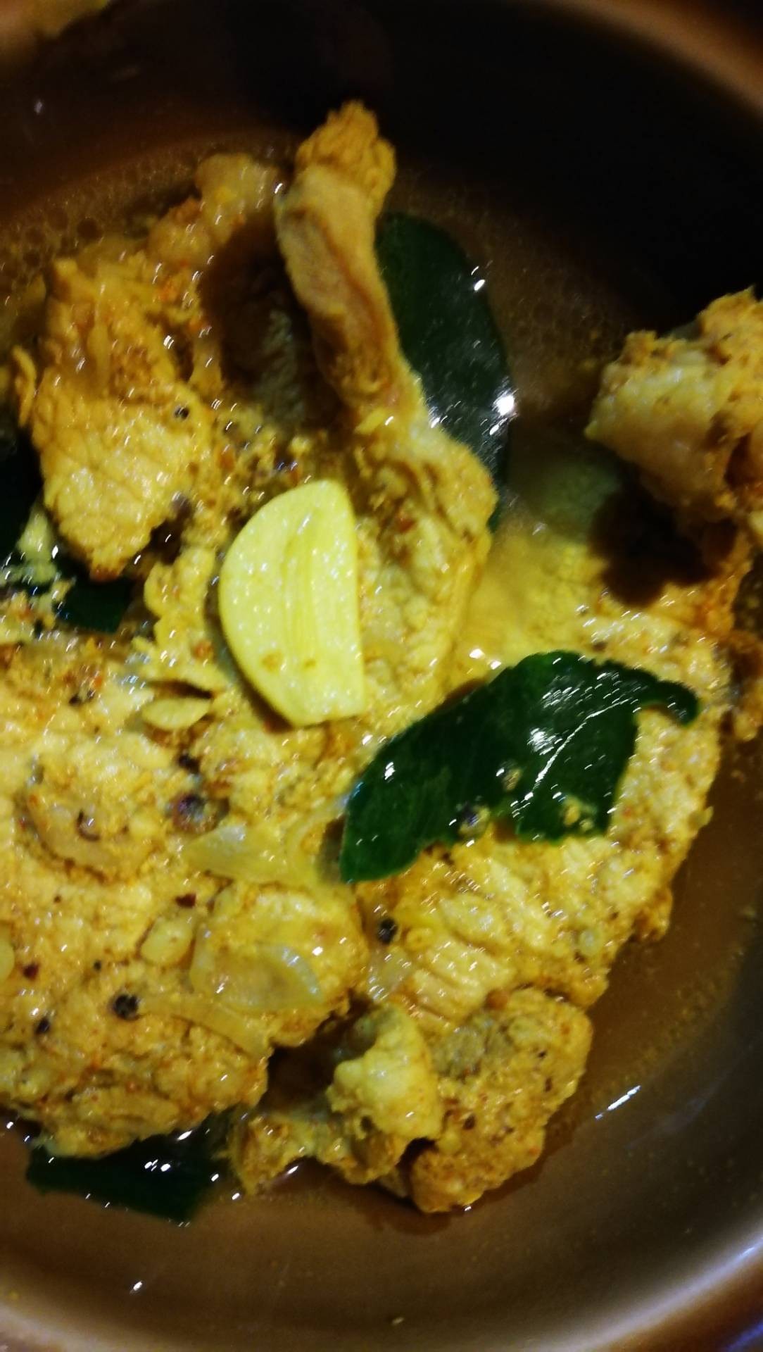 หมูสะเต๊ะต้มน้ำตะไคร้