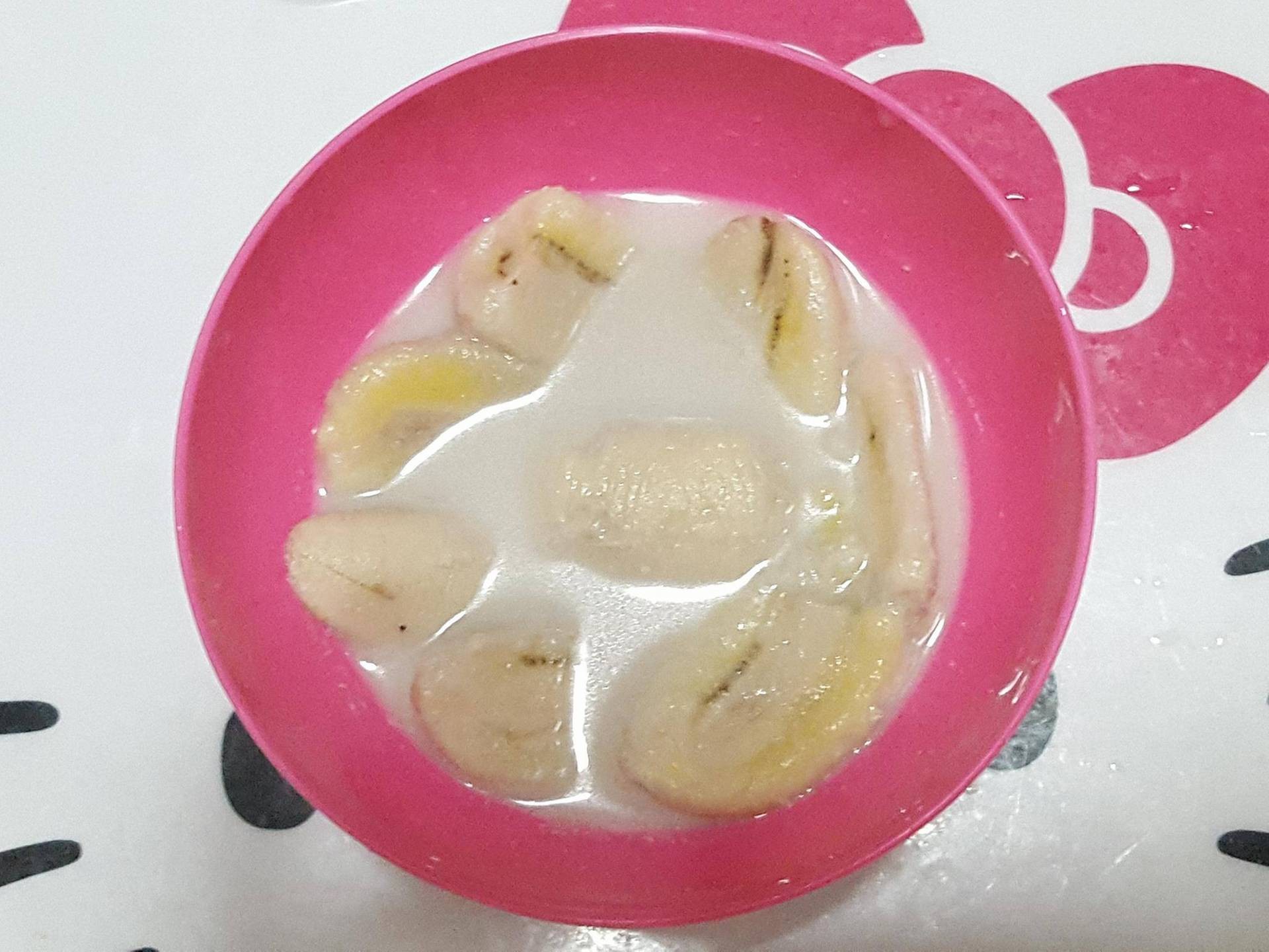 กล้วยบวชชี