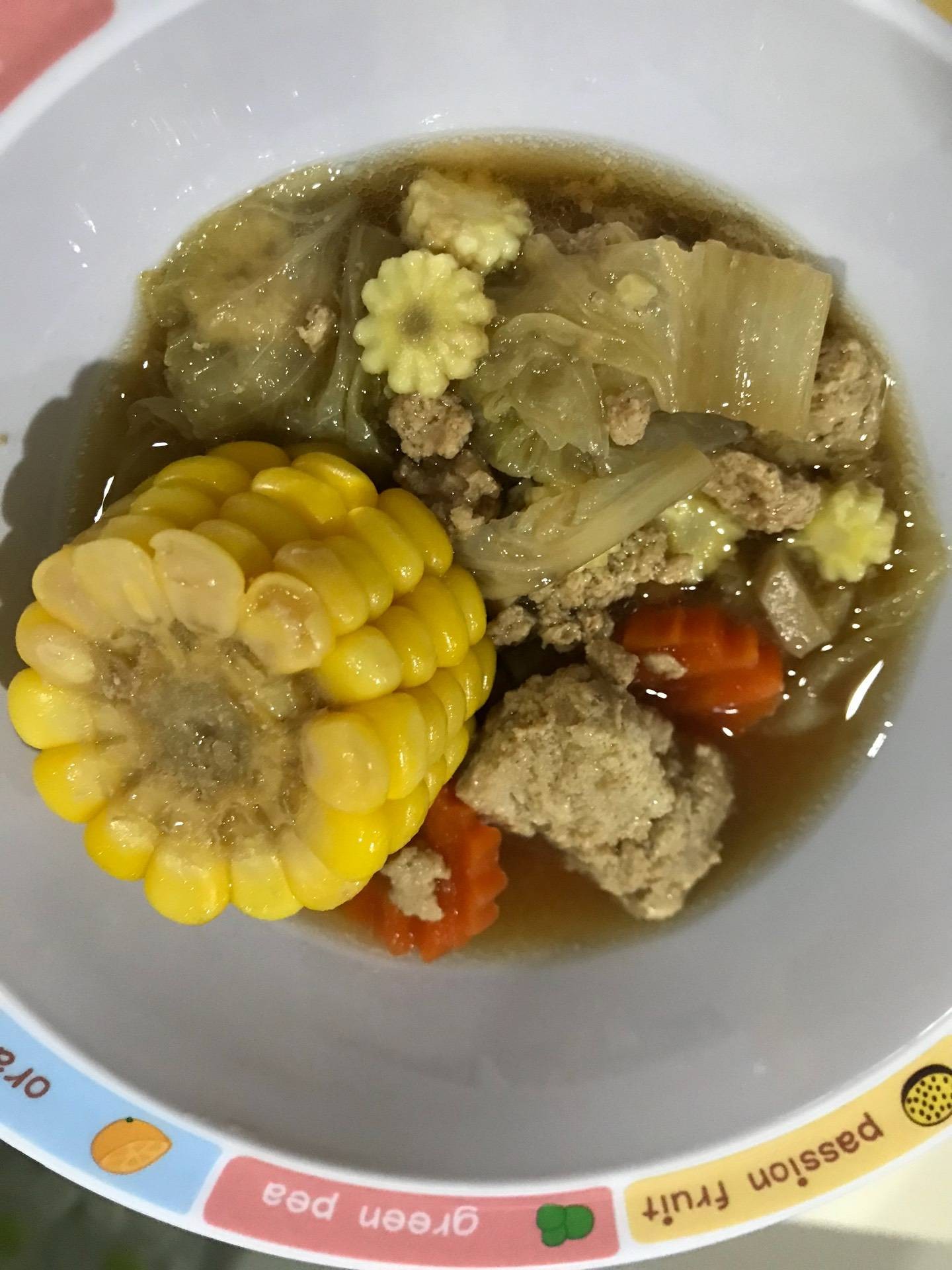 สุกี้ญี่ปุ่นหมูนู้ม...นุ่ม