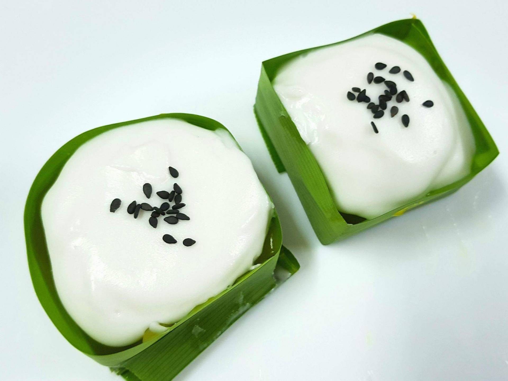 ตะโก้ฟักทอง