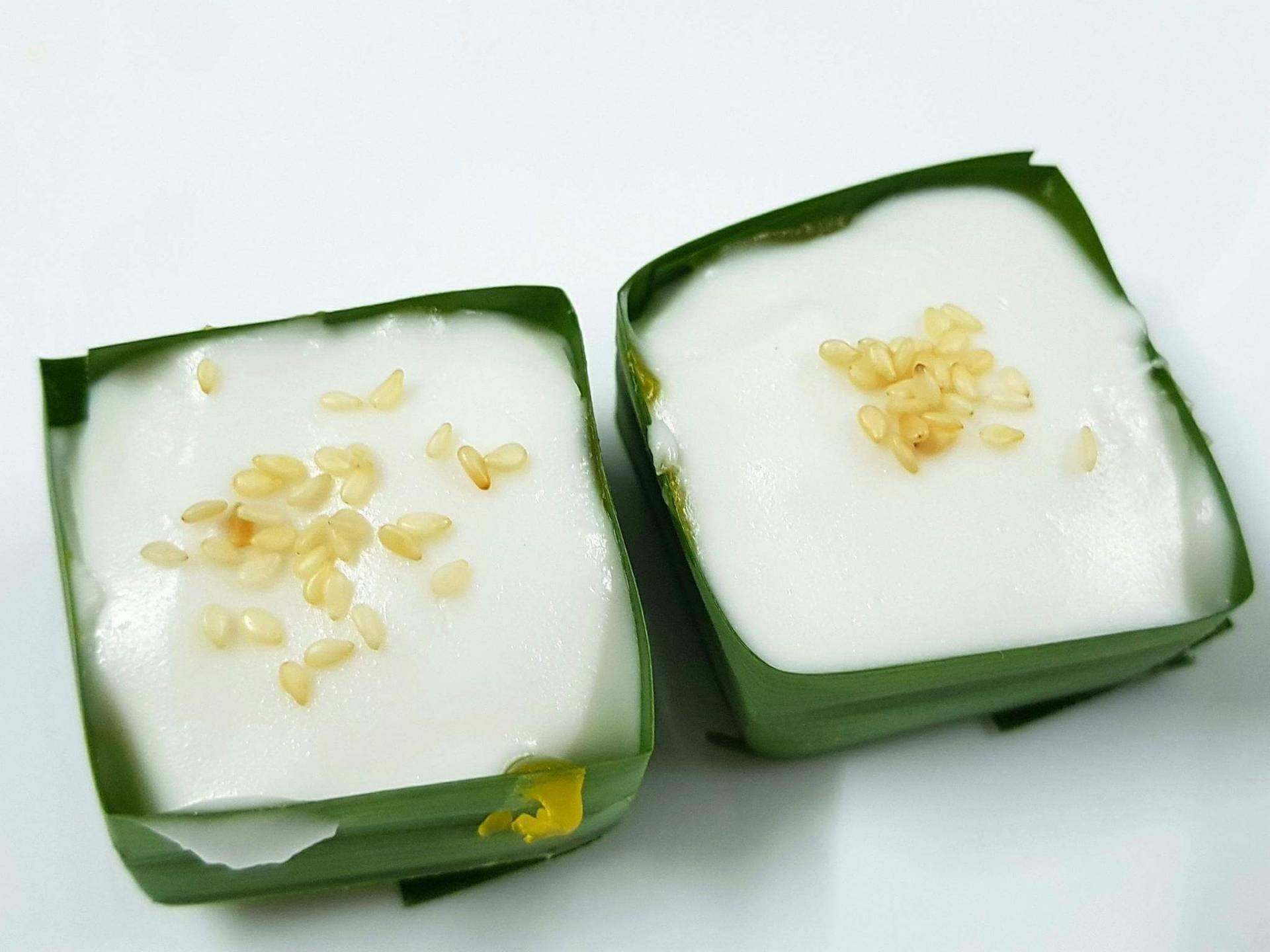 ตะโก้ฟักทอง