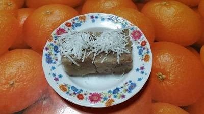 ขนมกล้วย