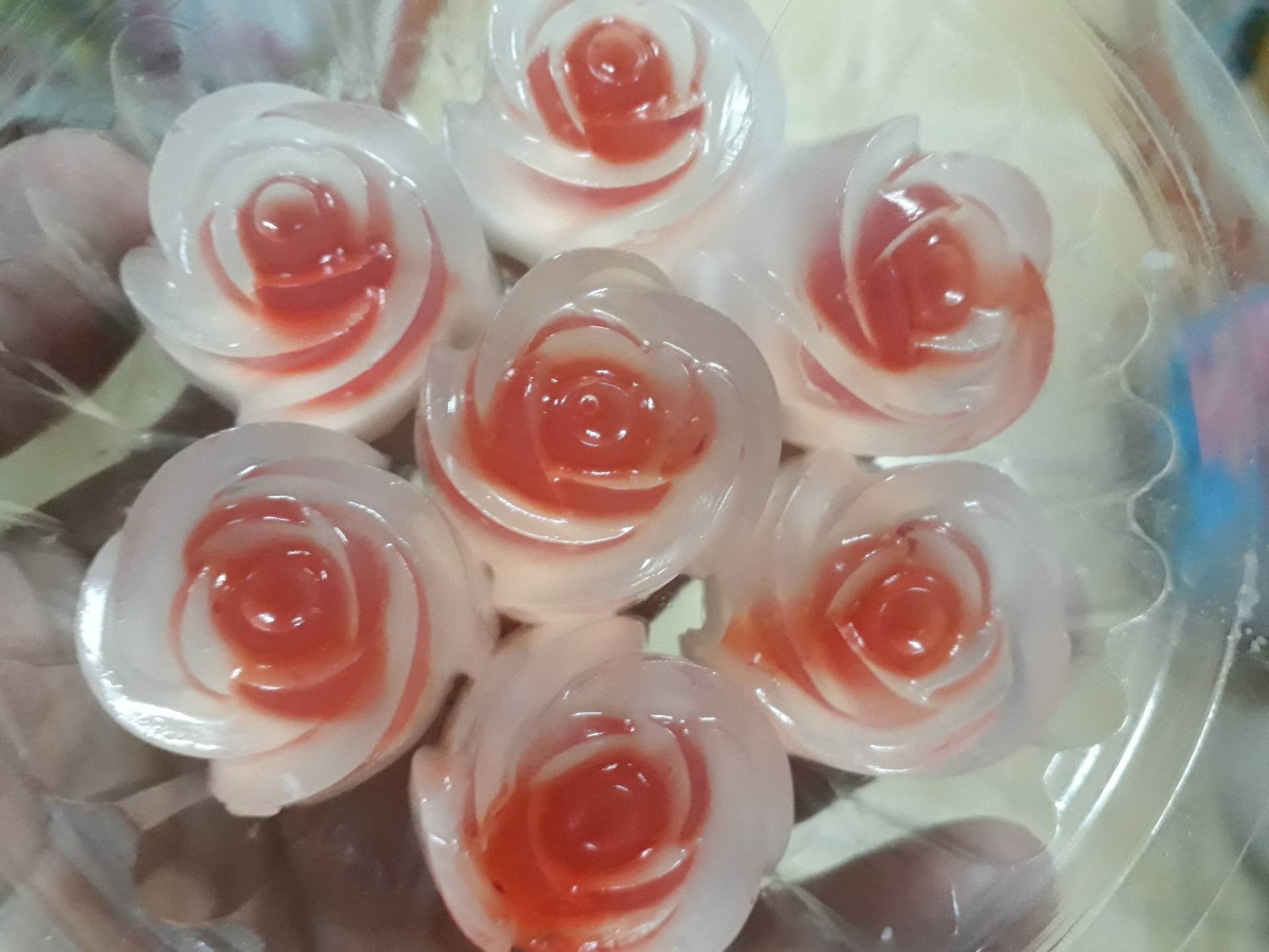 วุ้นลาวา