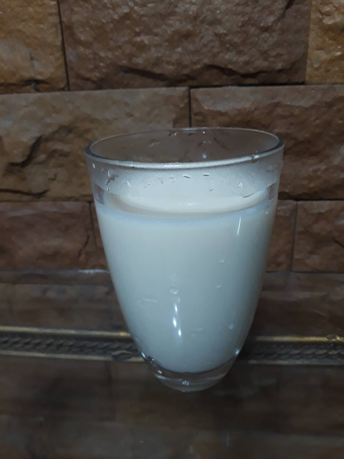 น้ำเต้าหู้