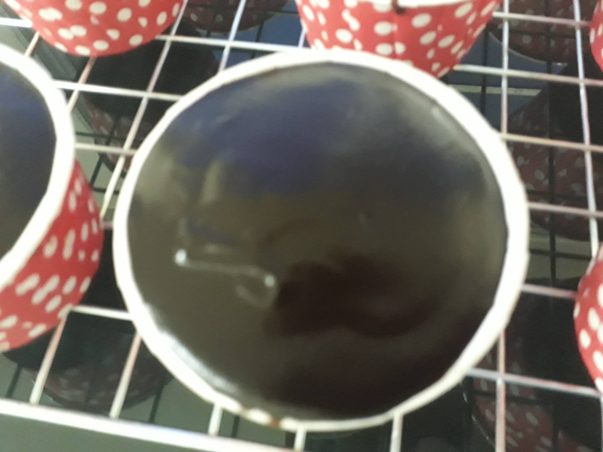 เค้กช็อคหน้านิ่ม