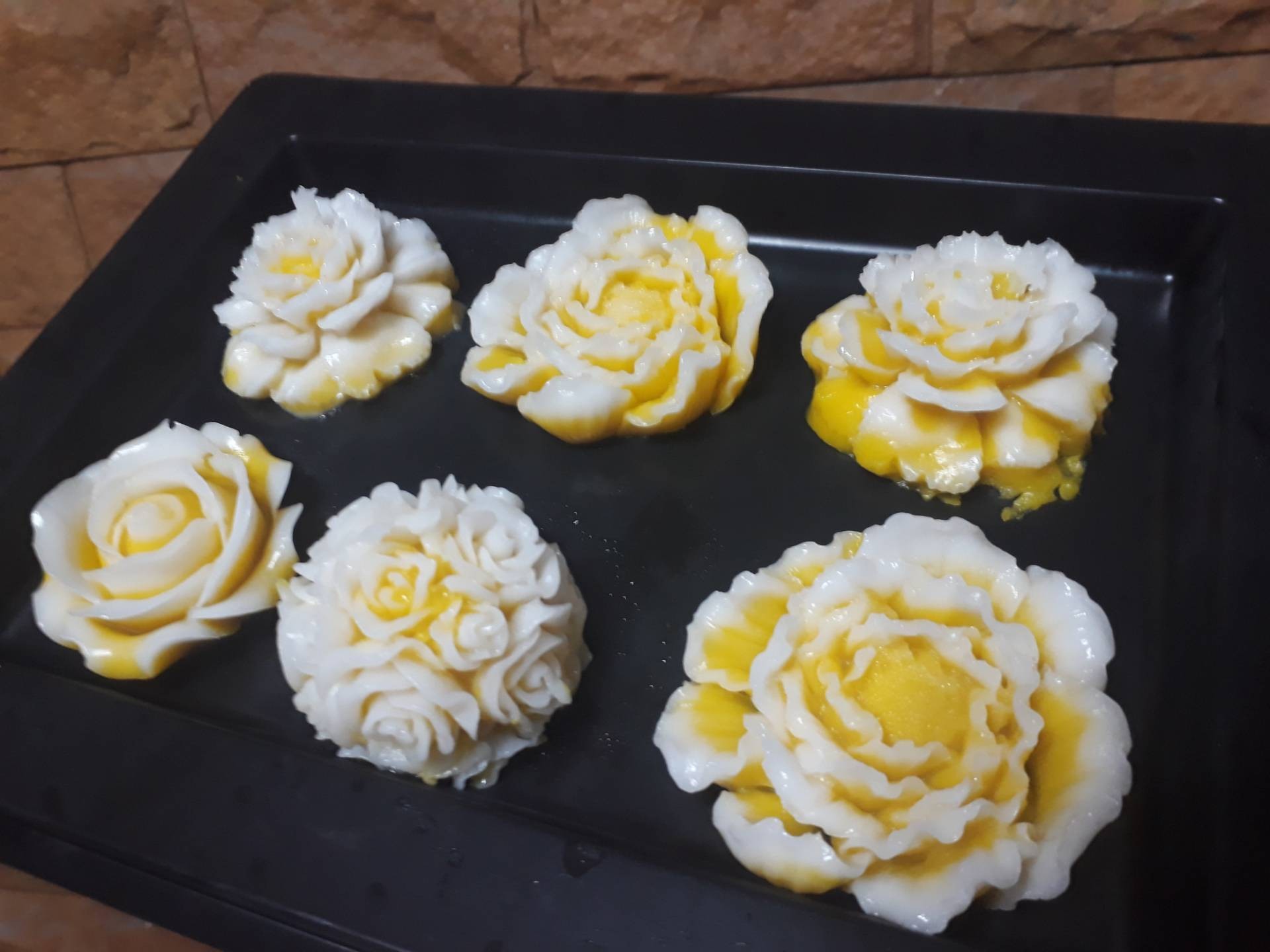 วุ้นฟักทอง