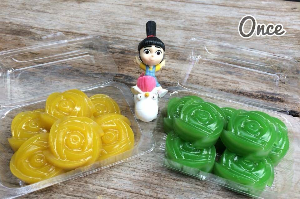 ขนมชั้น