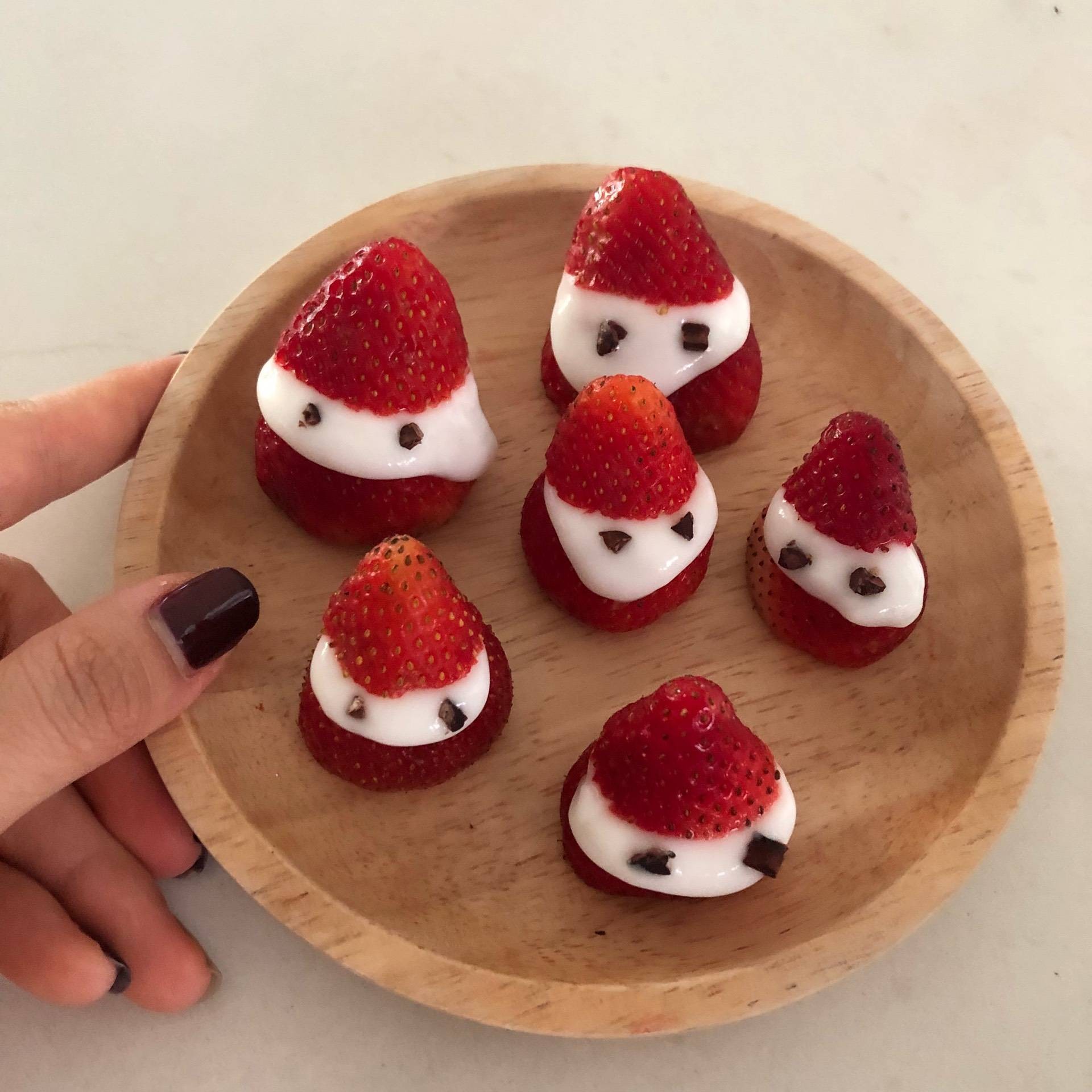 ซานต้าจิ๋ว 