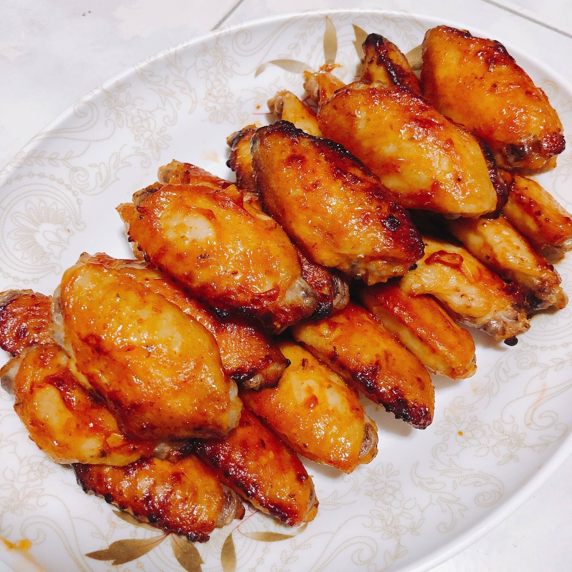 ไก่นิวออลีนสูตรง่ายๆ