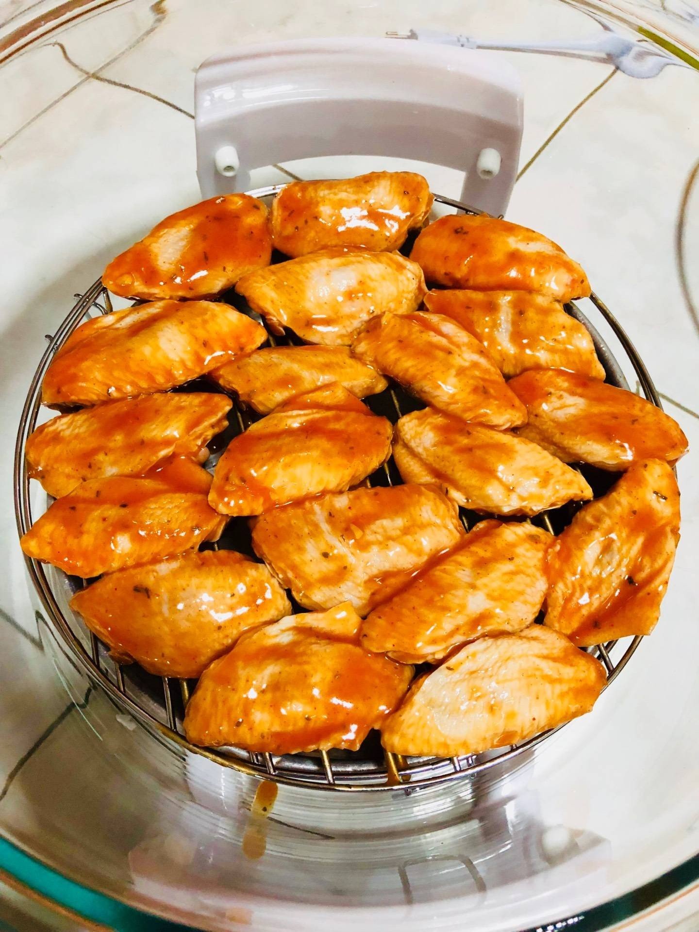 ไก่นิวออลีนสูตรง่ายๆ