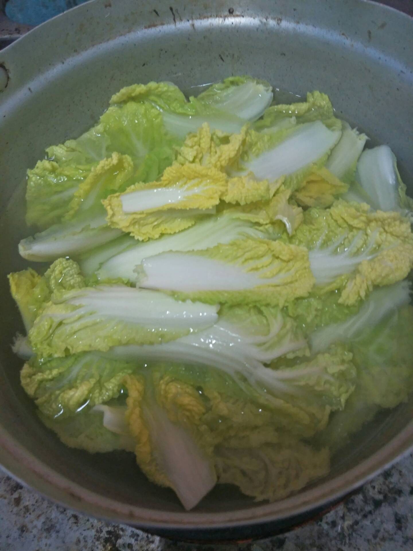 สุกี้น้ำ สำหรับ 5 ท่าน