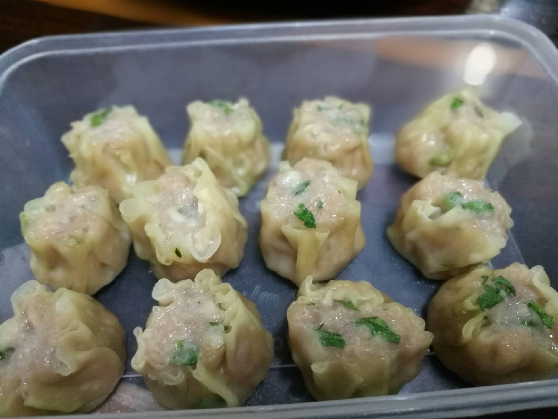 ขนมจีบหมู~*