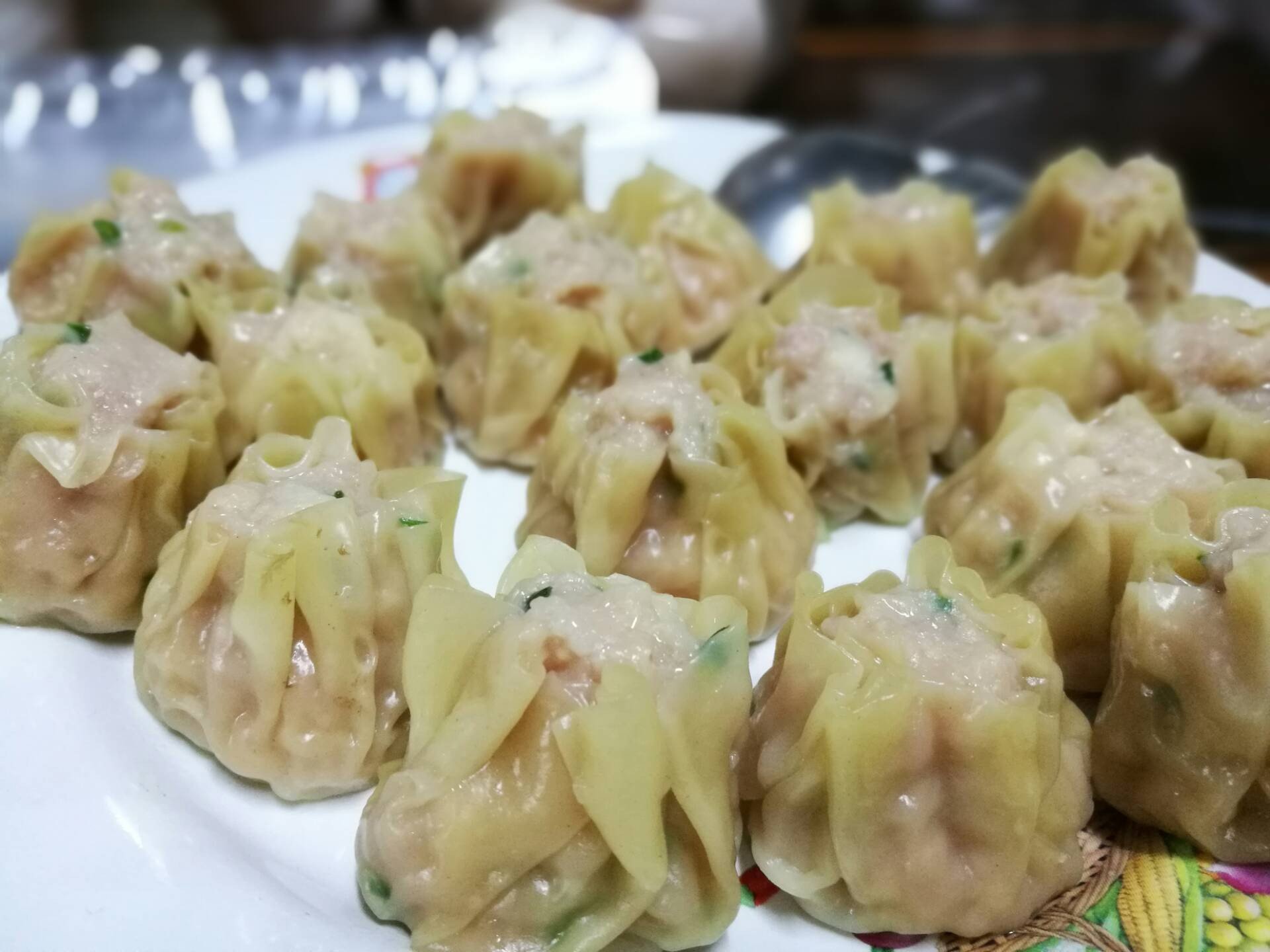 ขนมจีบหมู~*