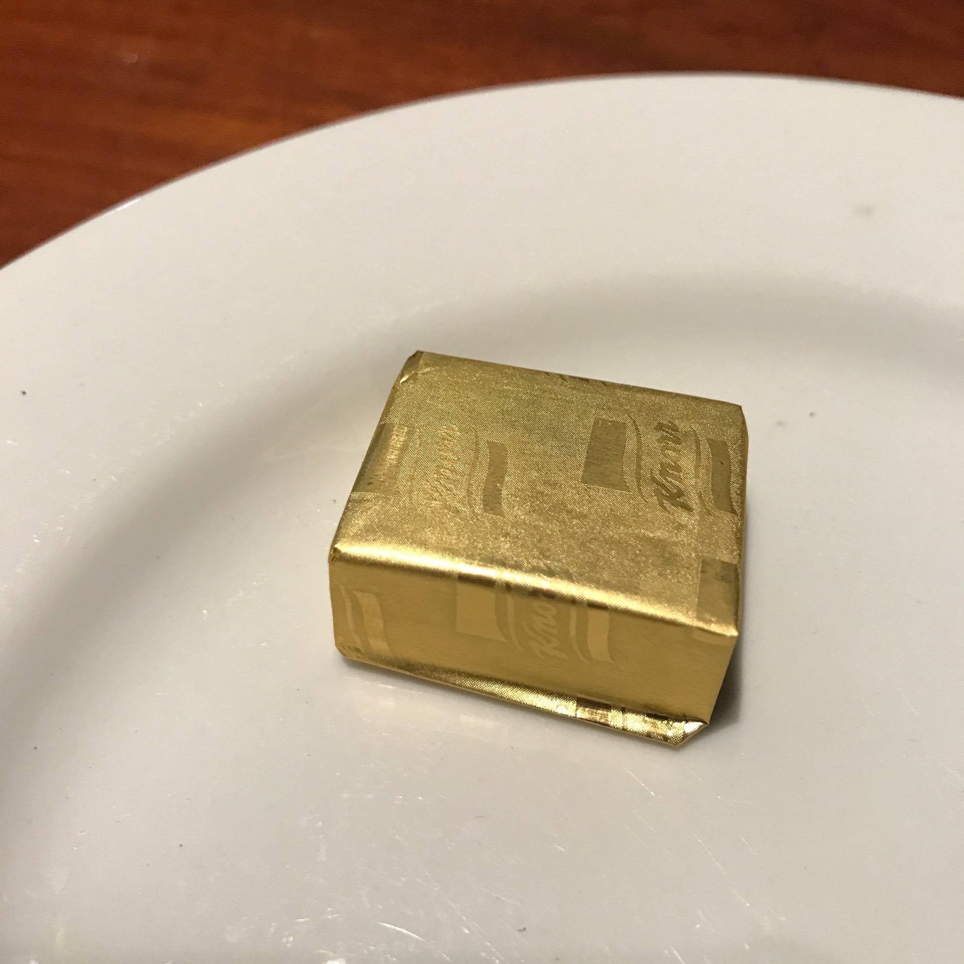 ผัดผักกวางตุ้งรวมมิตร