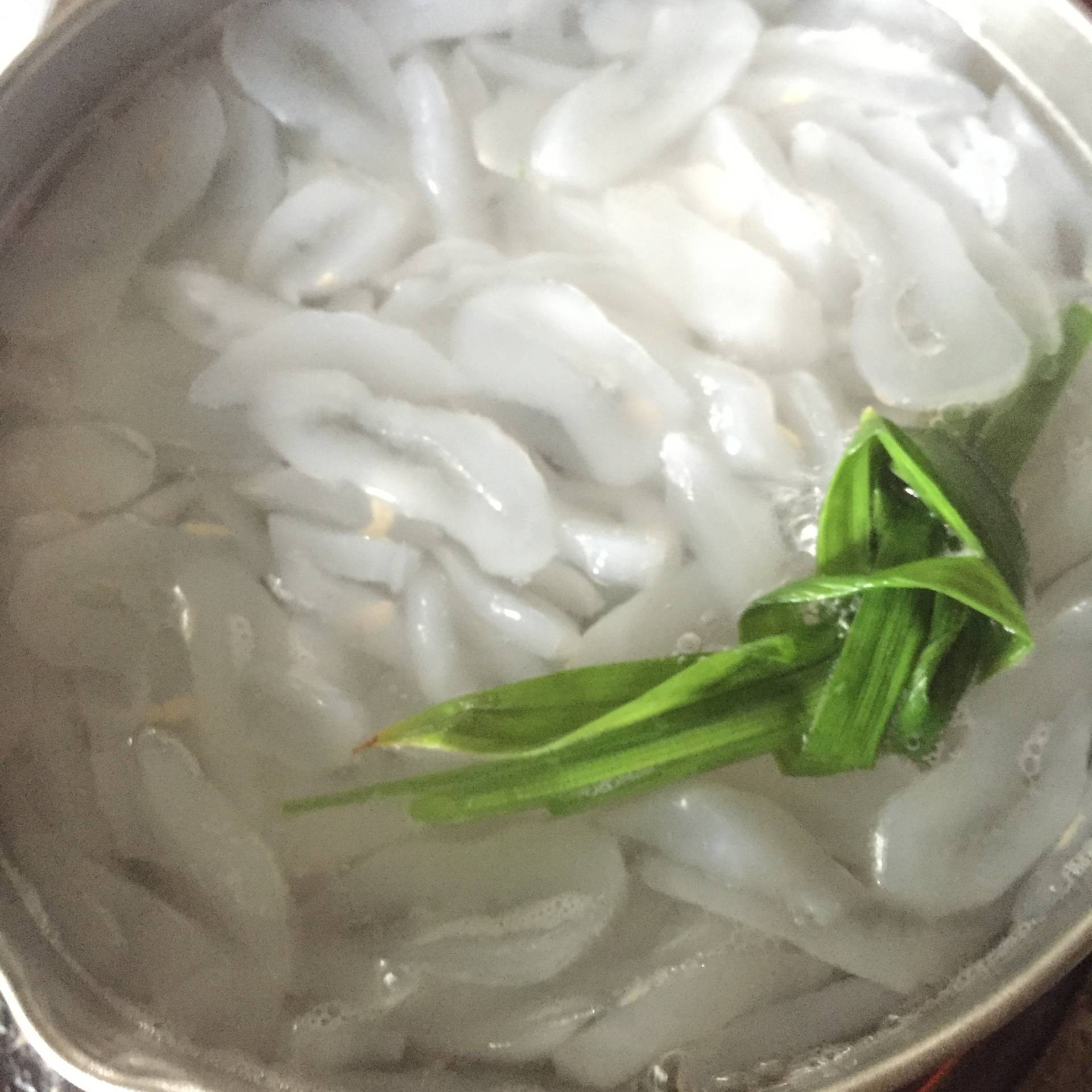 ลูกตาลลอยแก้ว