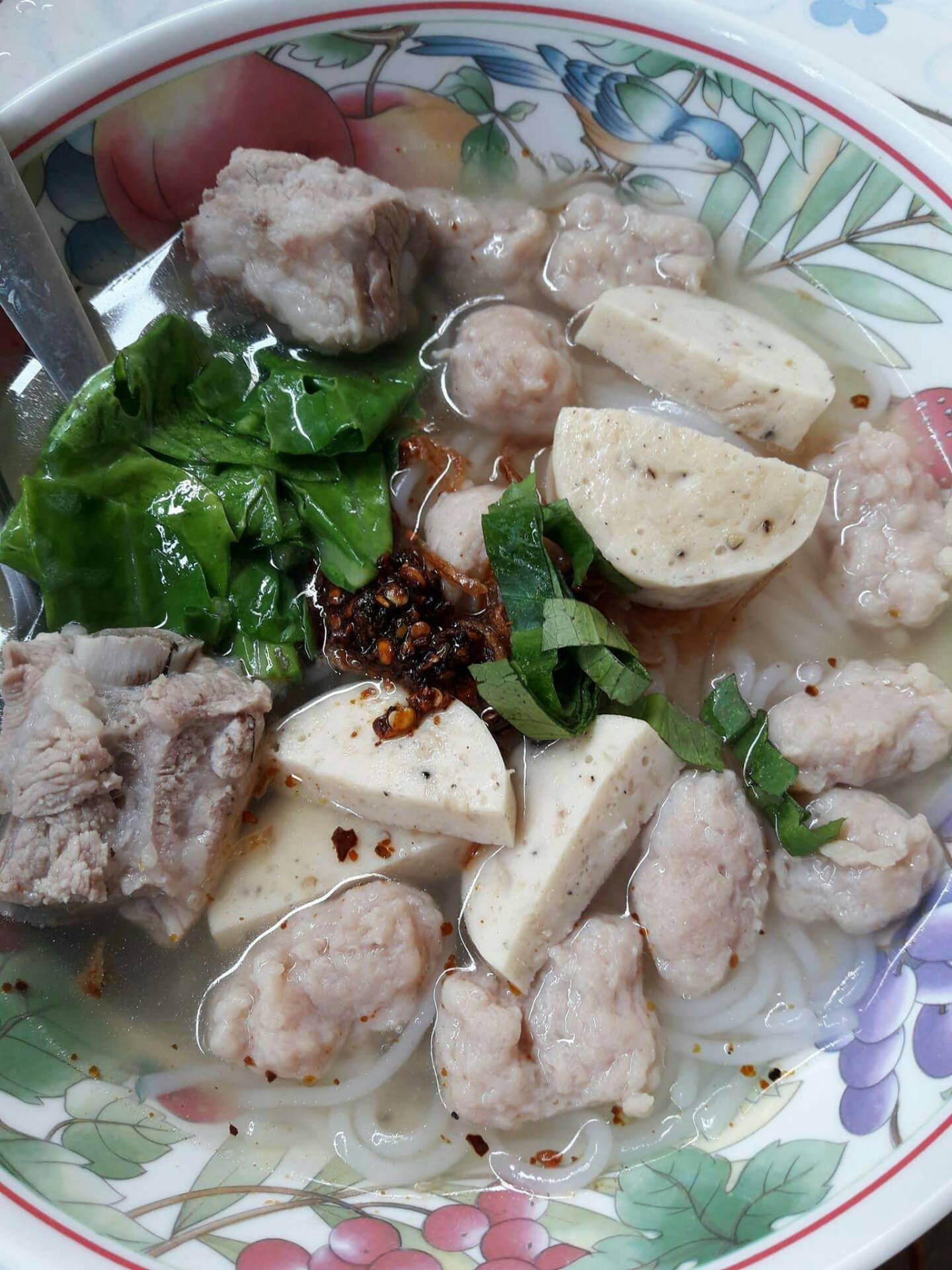 ก๋วยจั๊บญวน