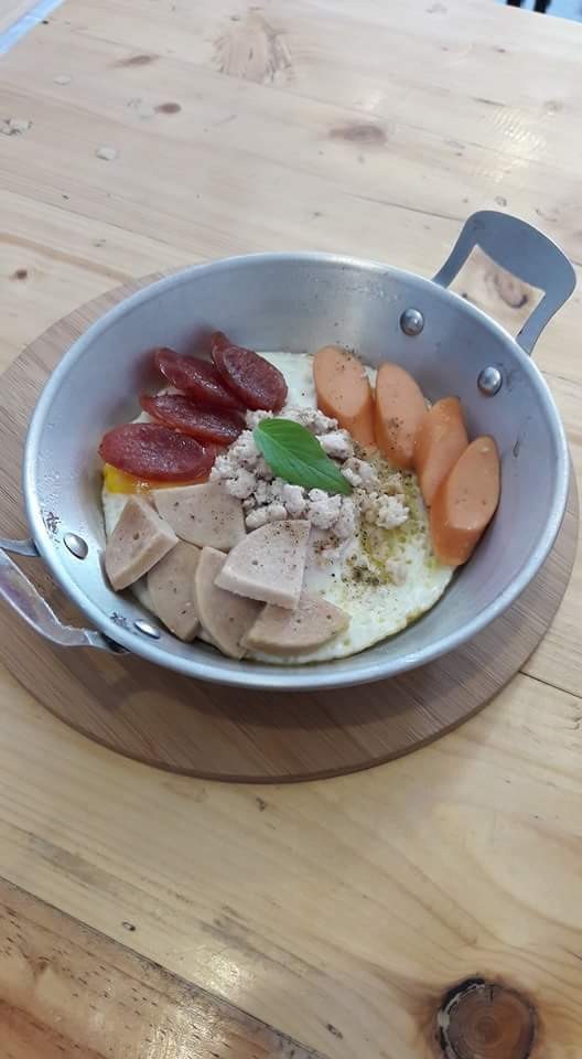 ไข่กระทะ