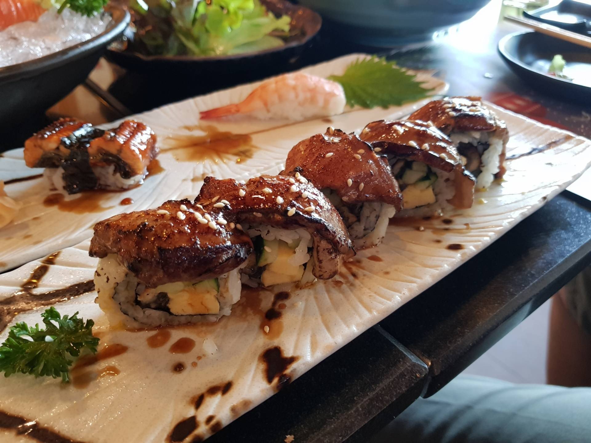 เฉยๆอ่า