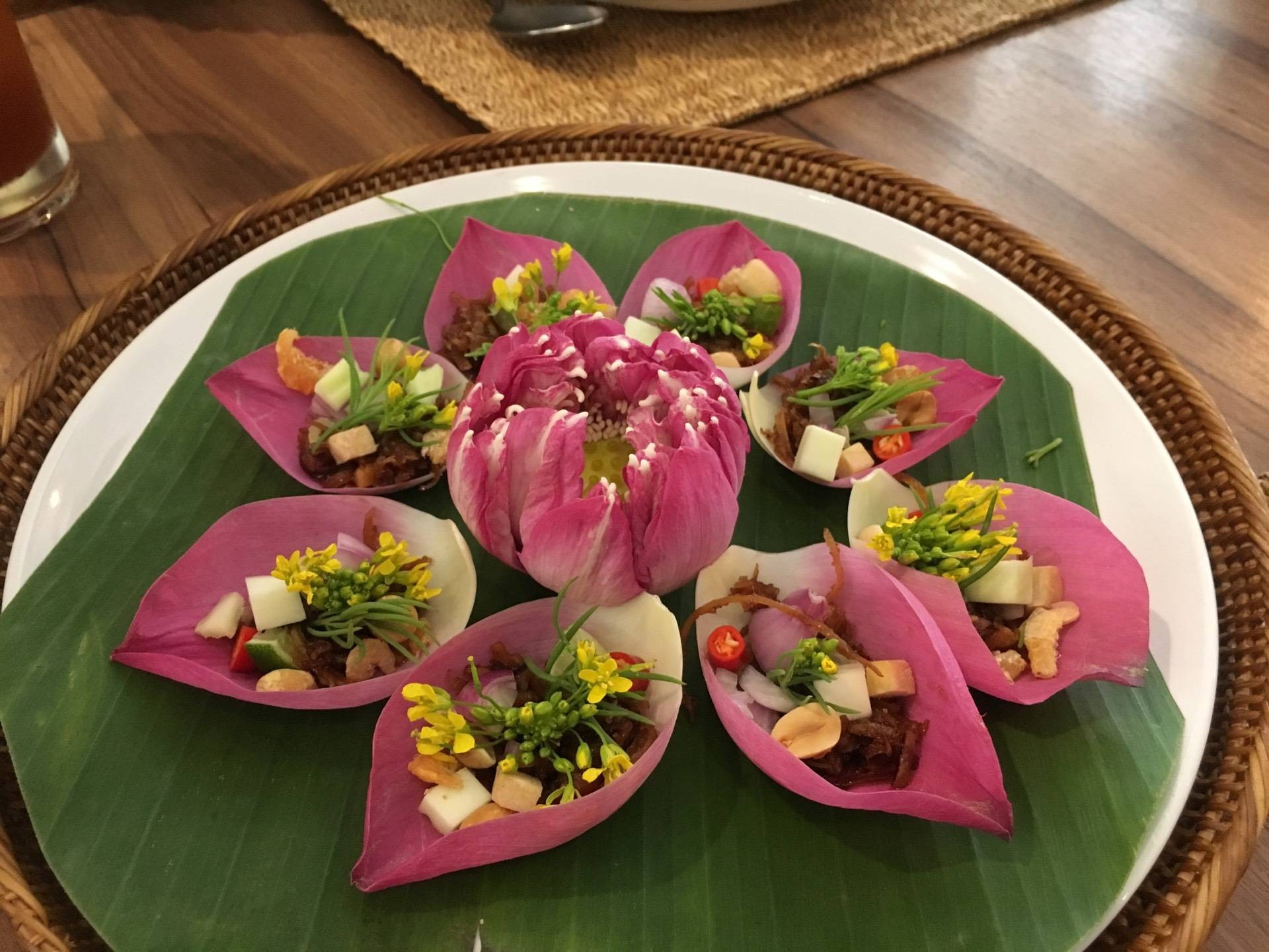 The Local By Oam Thong Thai Cuisine