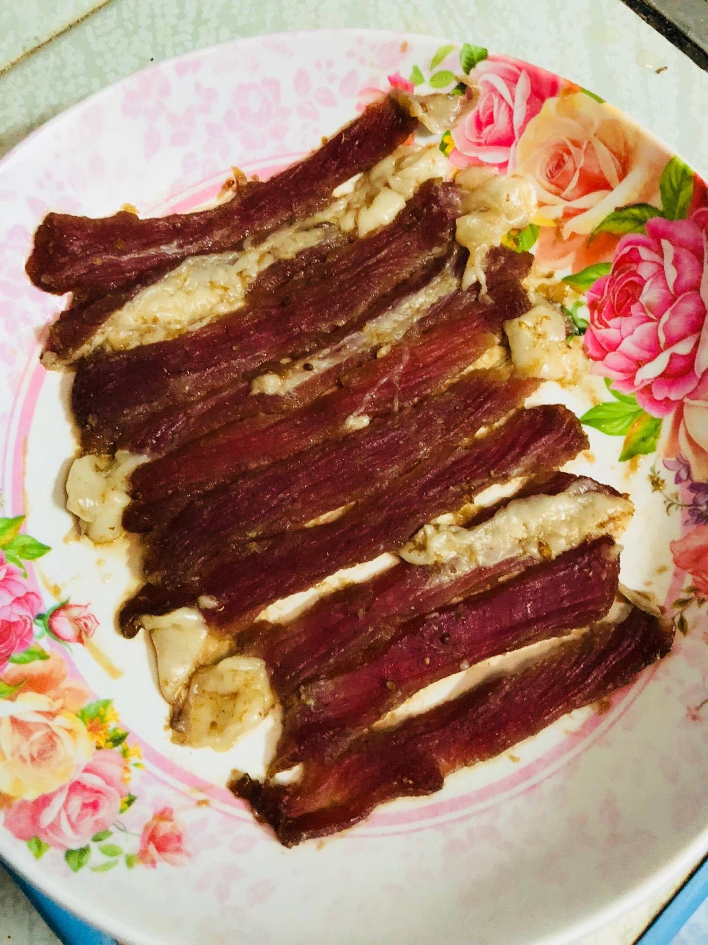 หมูเเดดเดียว