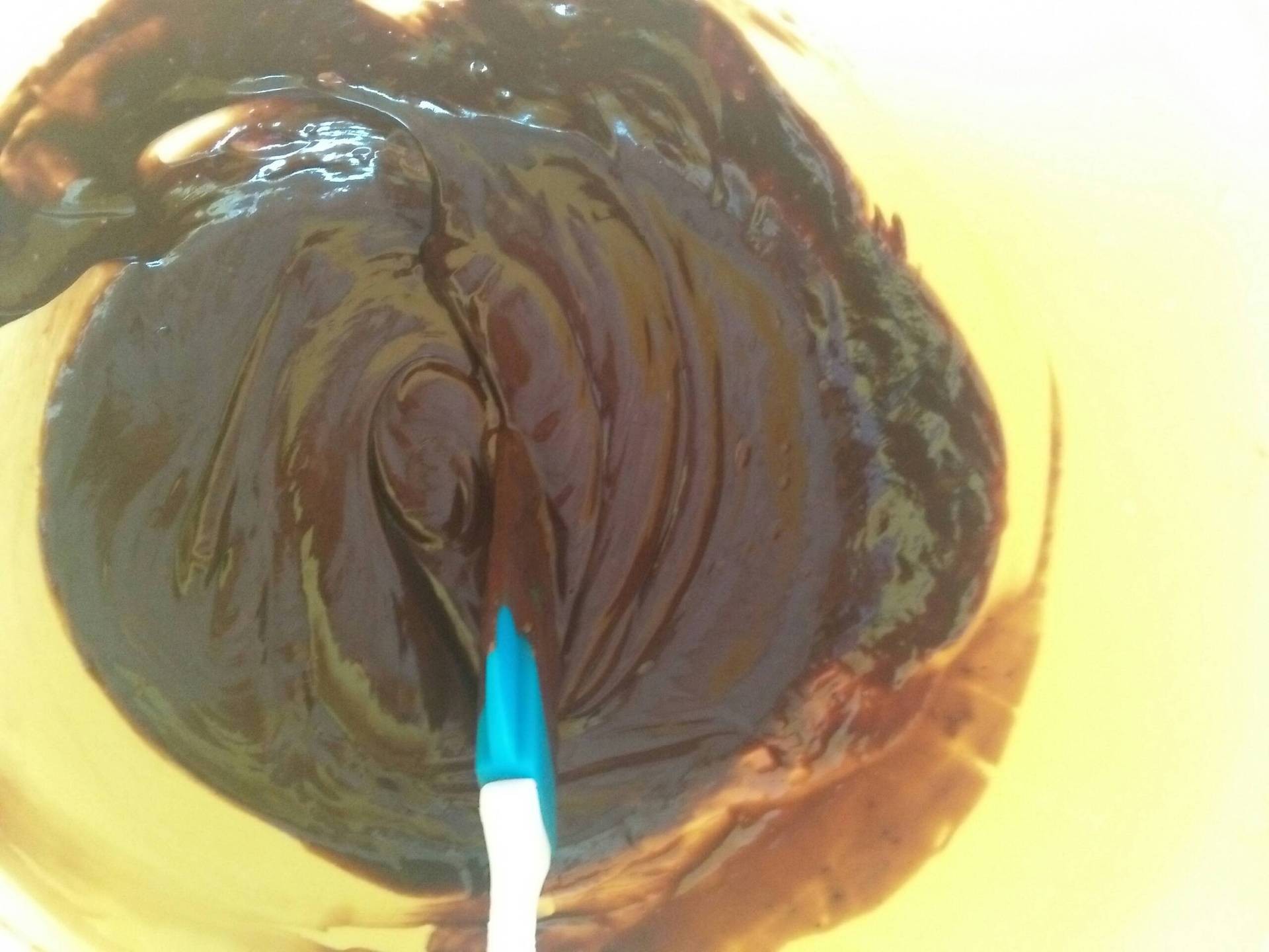 นามะช็อกโกแลตแสนง่ายสุดๆ