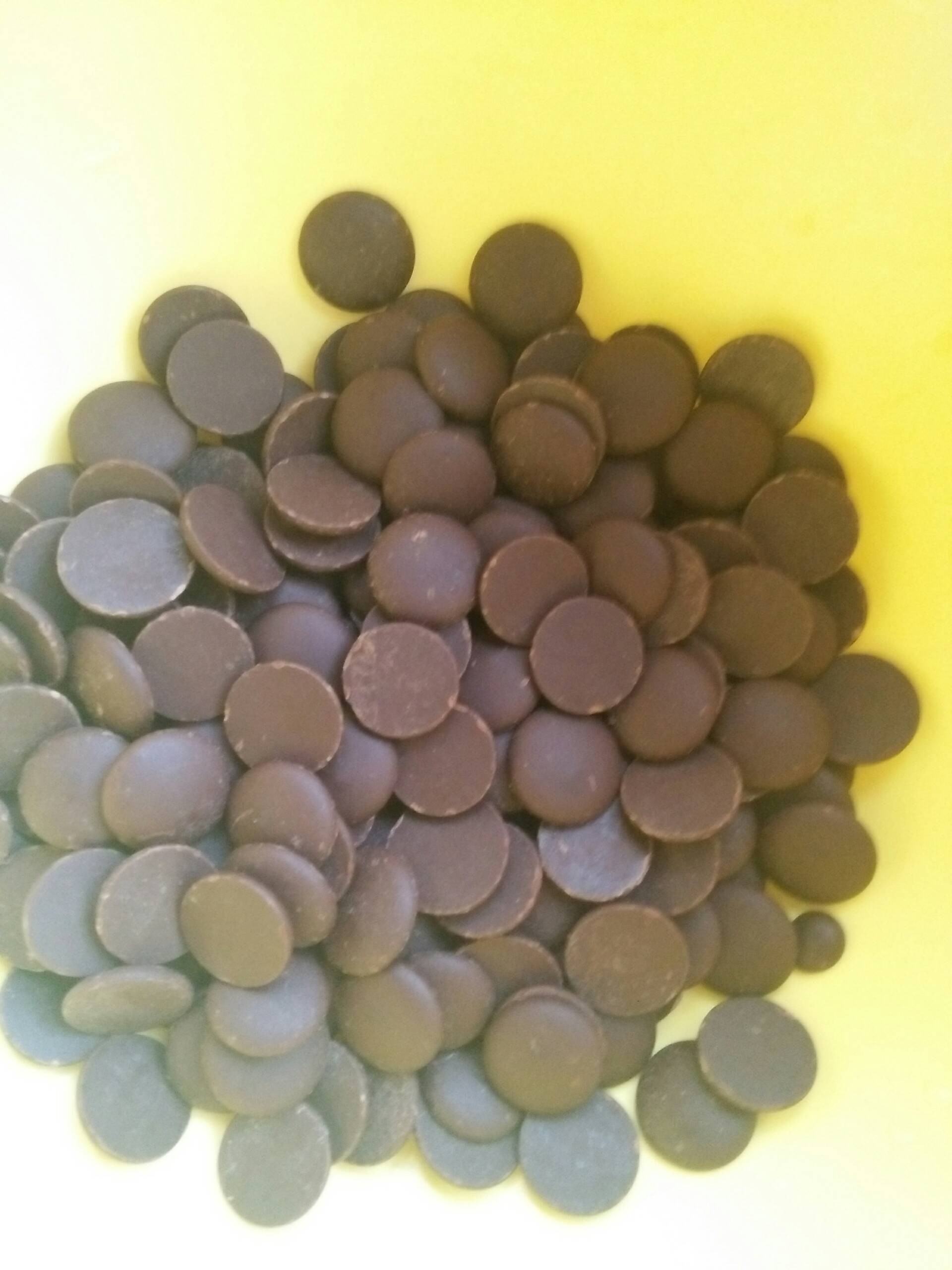 นามะช็อกโกแลตแสนง่ายสุดๆ