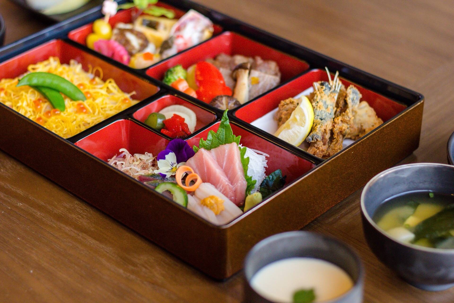 Shoyuu Japanese Restaurant บางนา