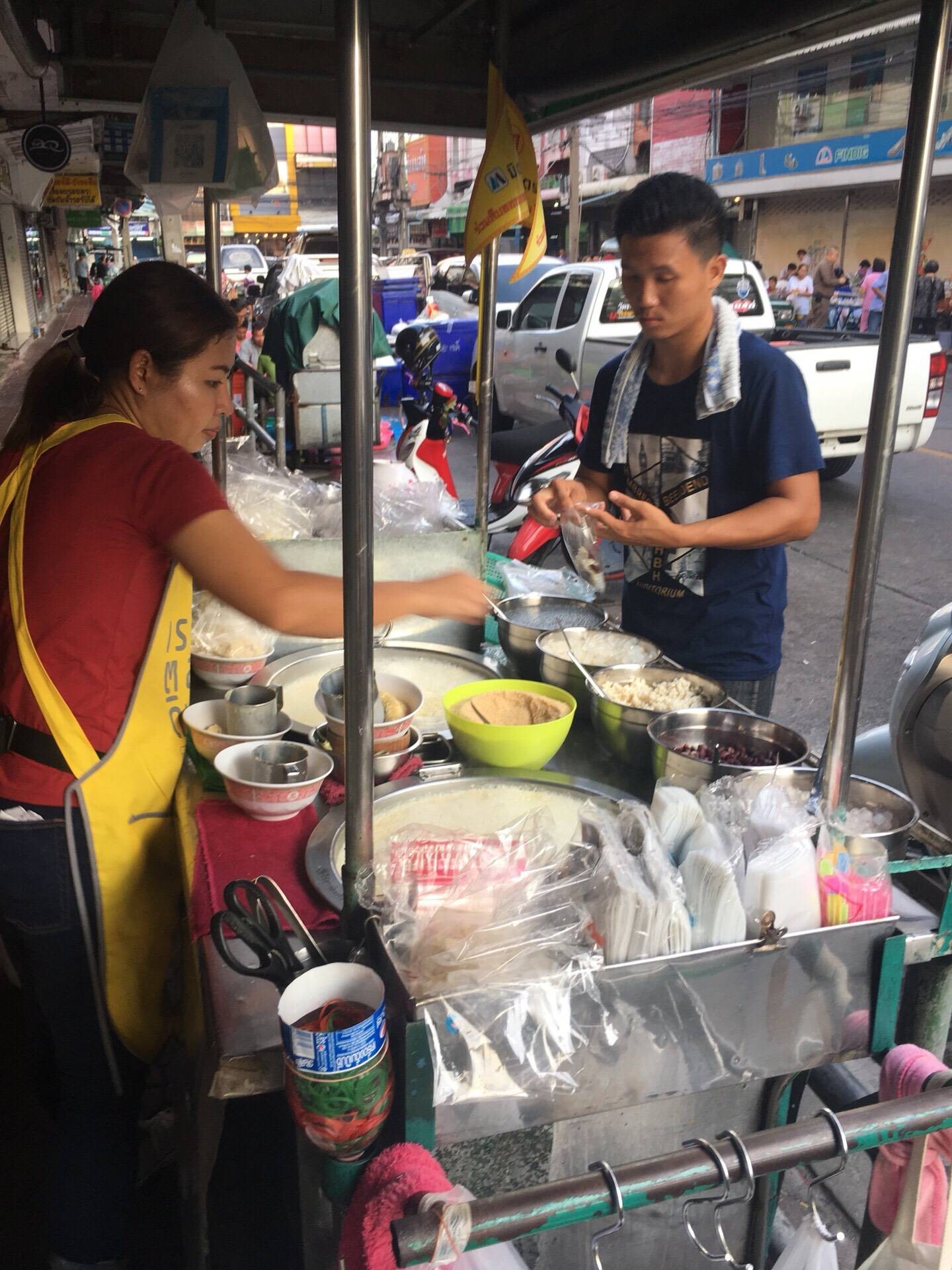 2 หม้อเบาๆ