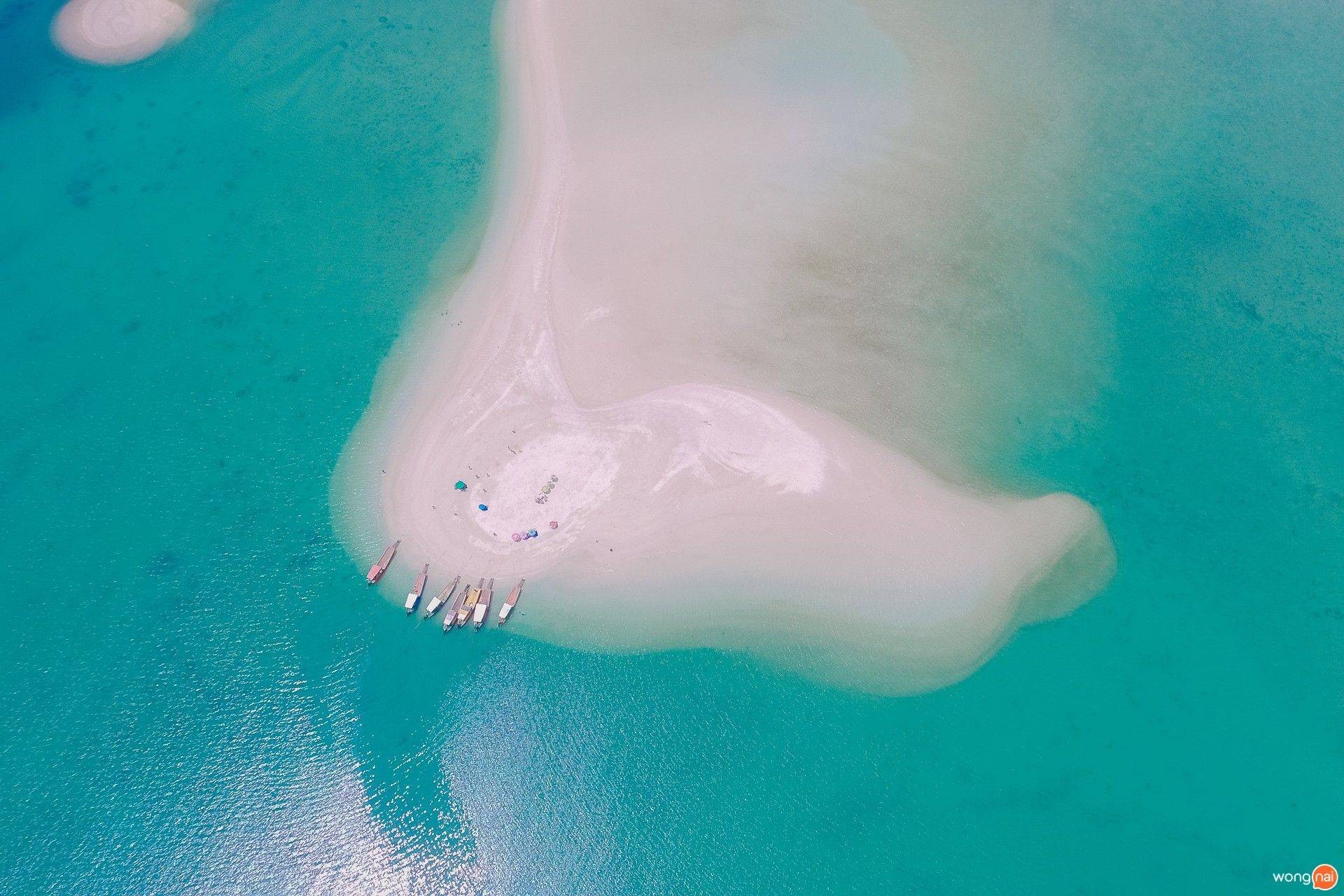 เกาะผ้า