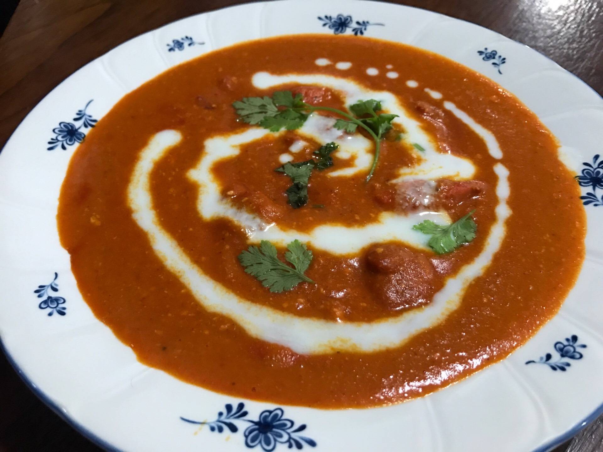 Butter Chicken Masala