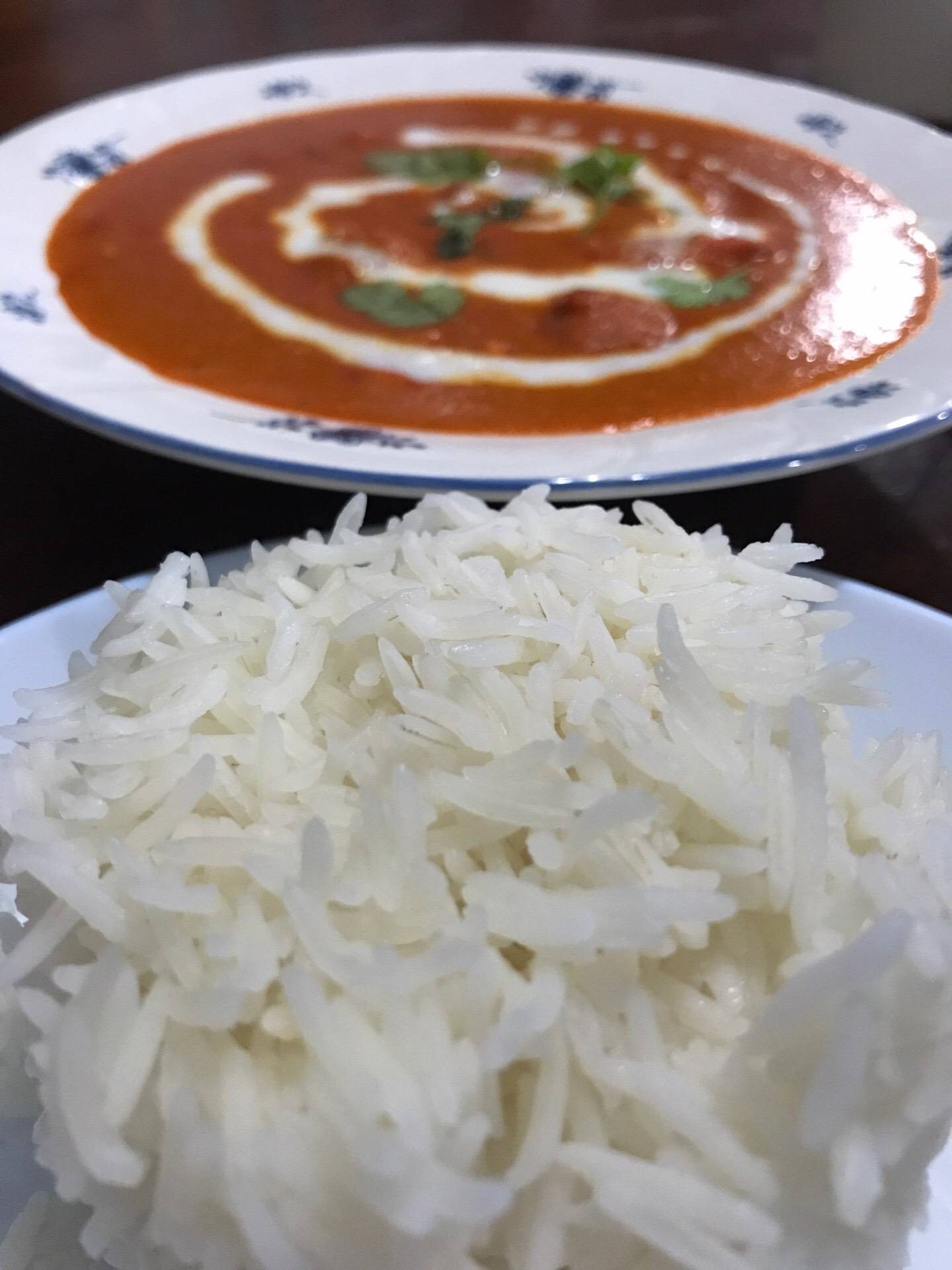 Butter Chicken Masala