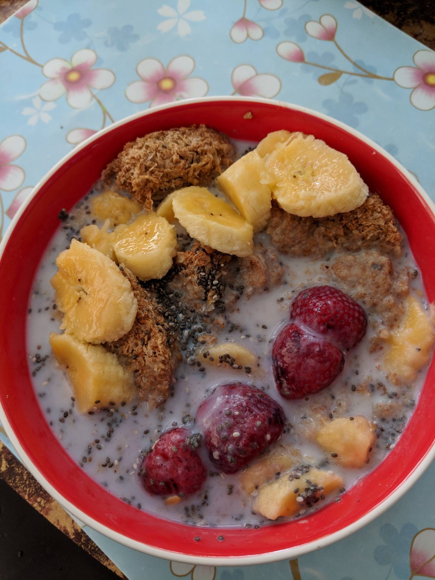Be Healthy