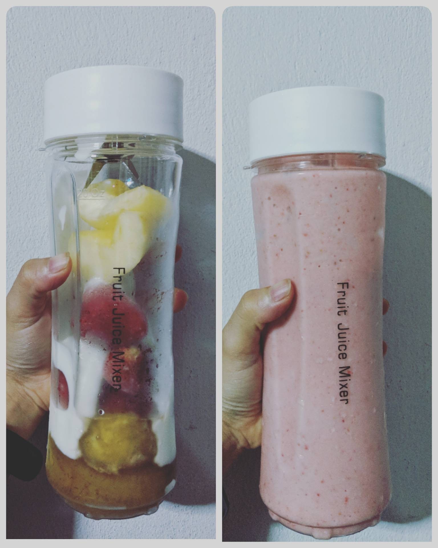 healthy juice