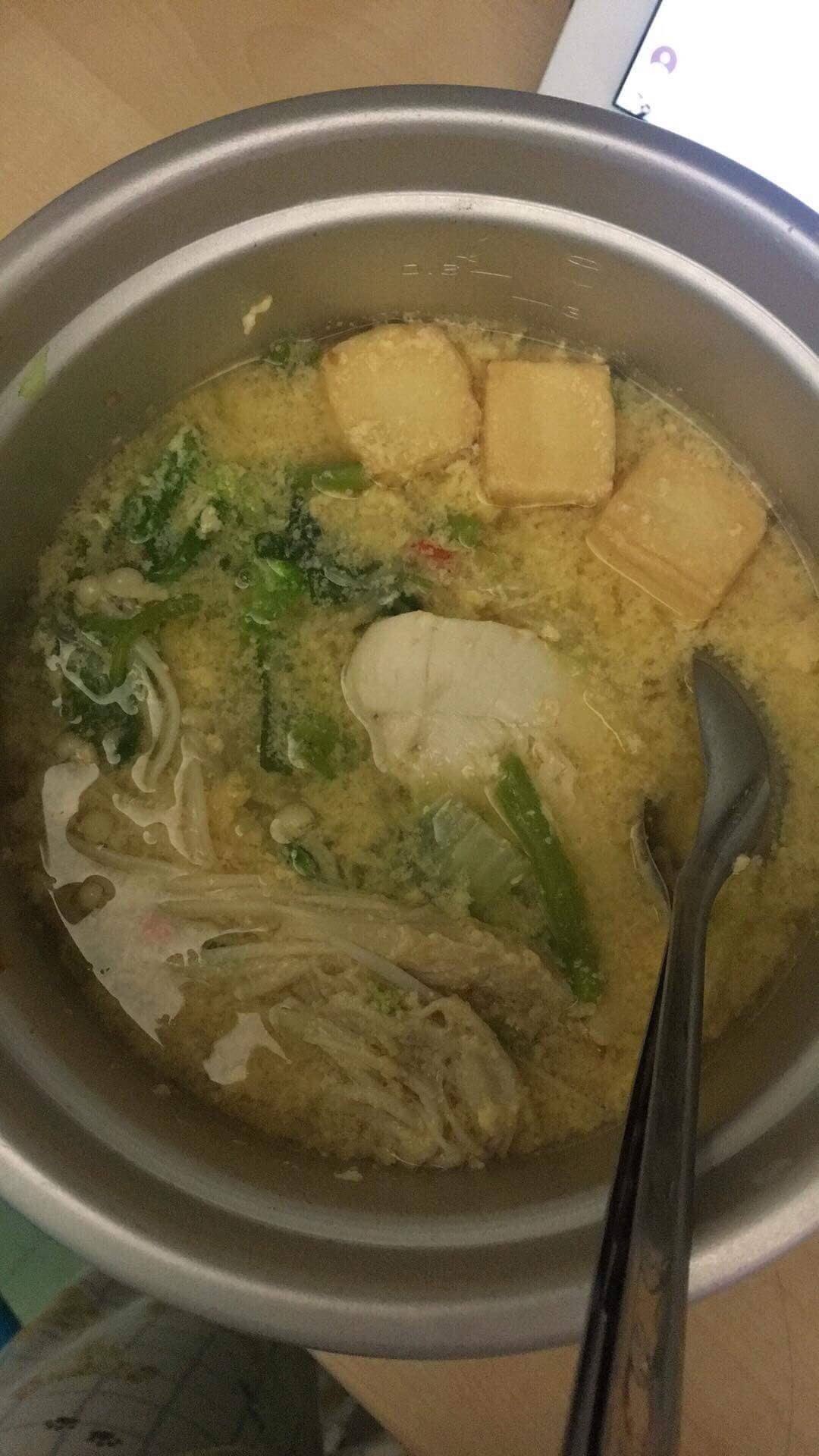 สุกี้สูตรโบราณ