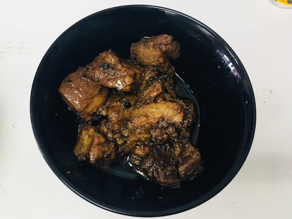 หมูฮ้อง