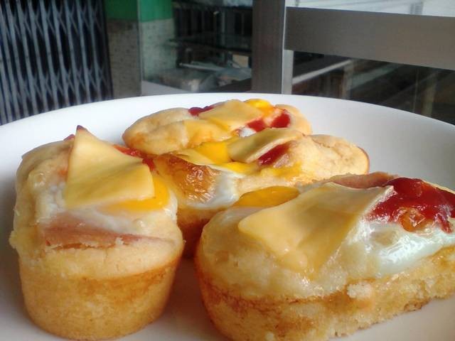 เคโรปัง สูตรร้านเค้กกล้วยน้ำว้า(ร้านพีแอนด์พูล)