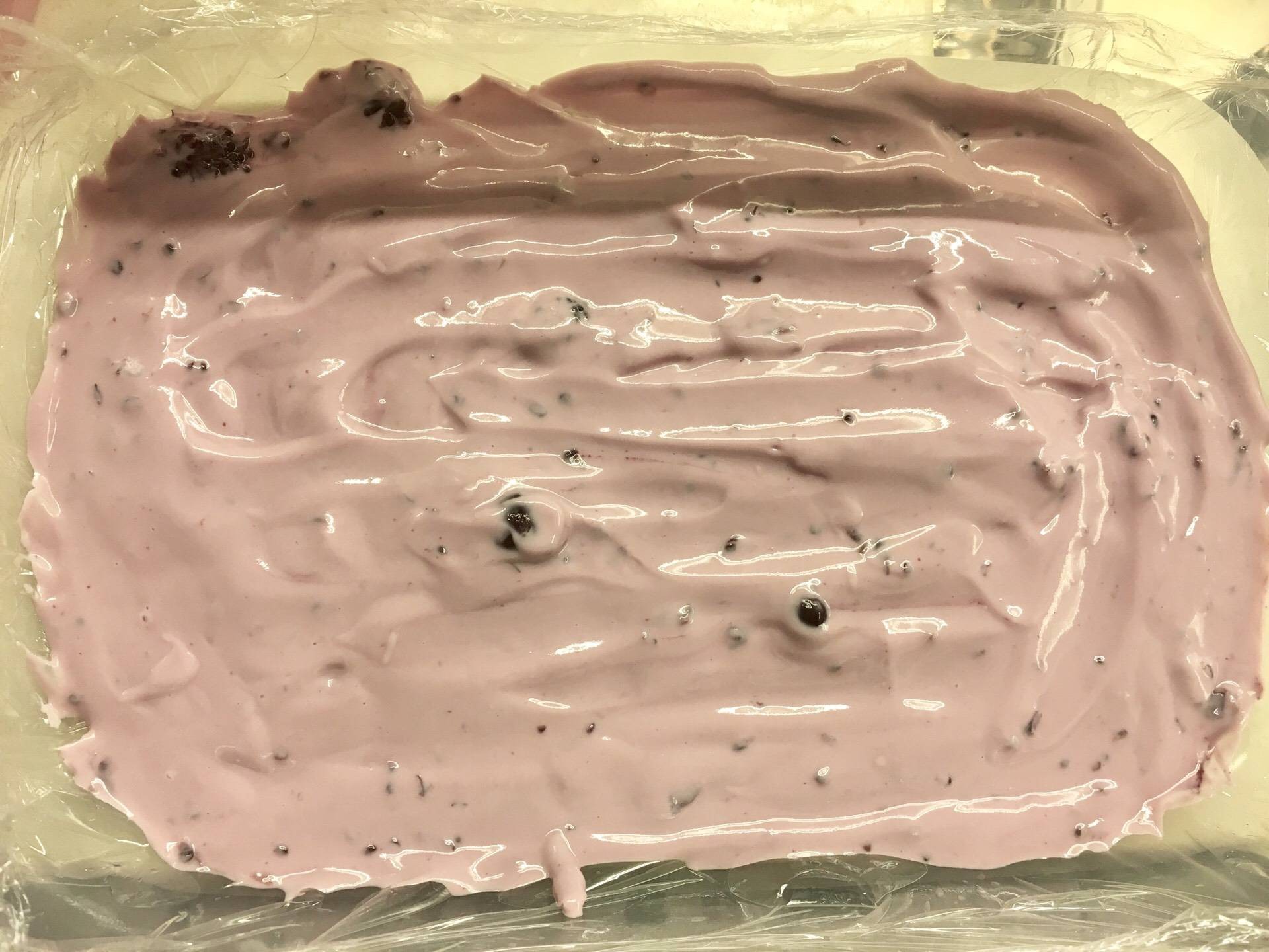 อะไรเอ่ย เย็นๆเเข็งๆเปรี้ยวๆหวานๆแต่'คลีน'!!