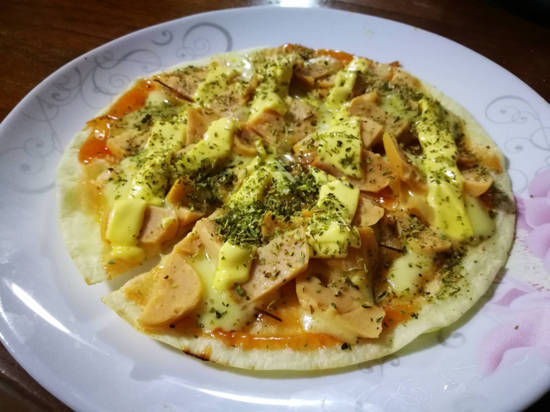 ตอตีย่าพิซซ่า