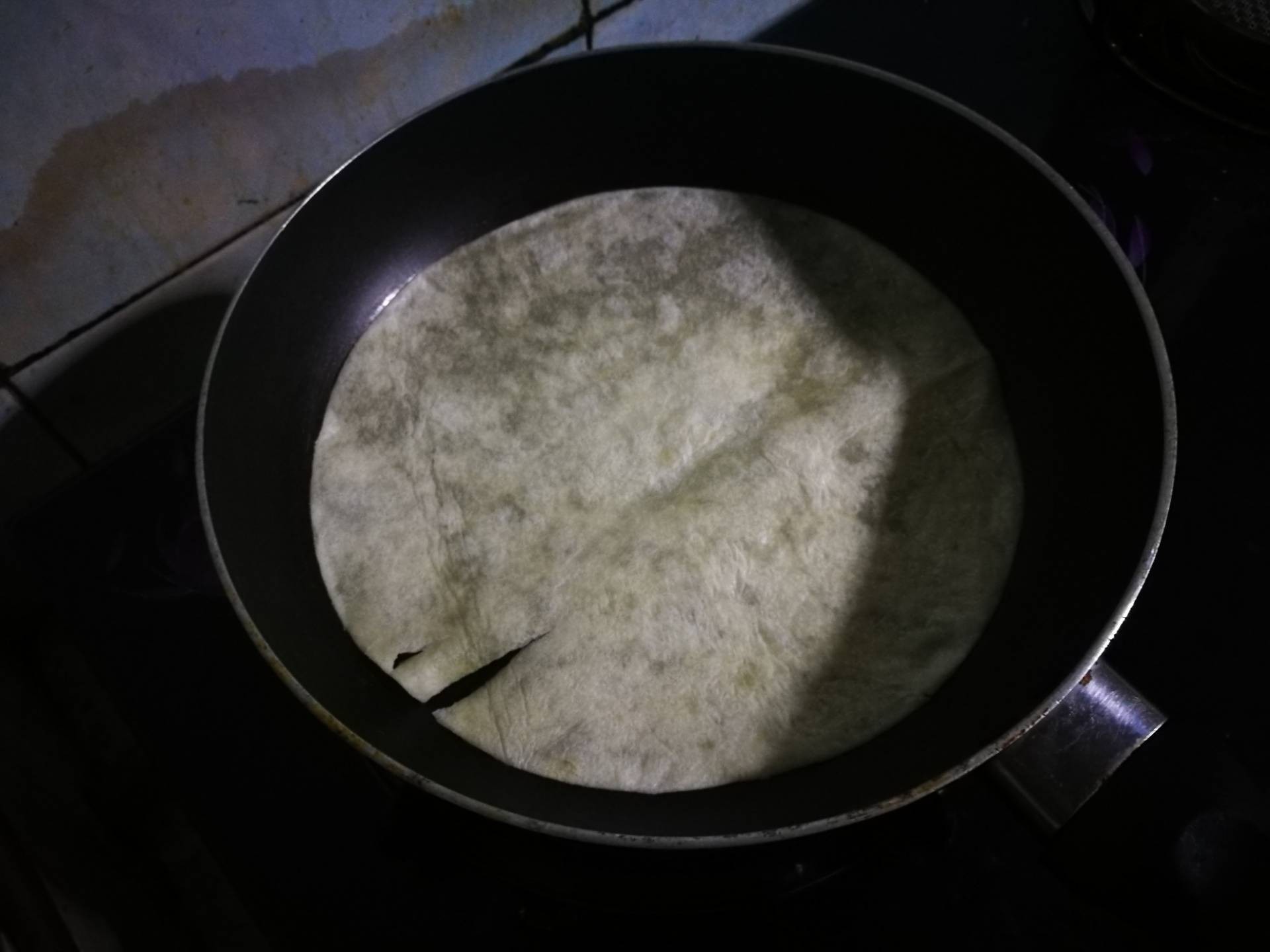 ตอตีย่าพิซซ่า