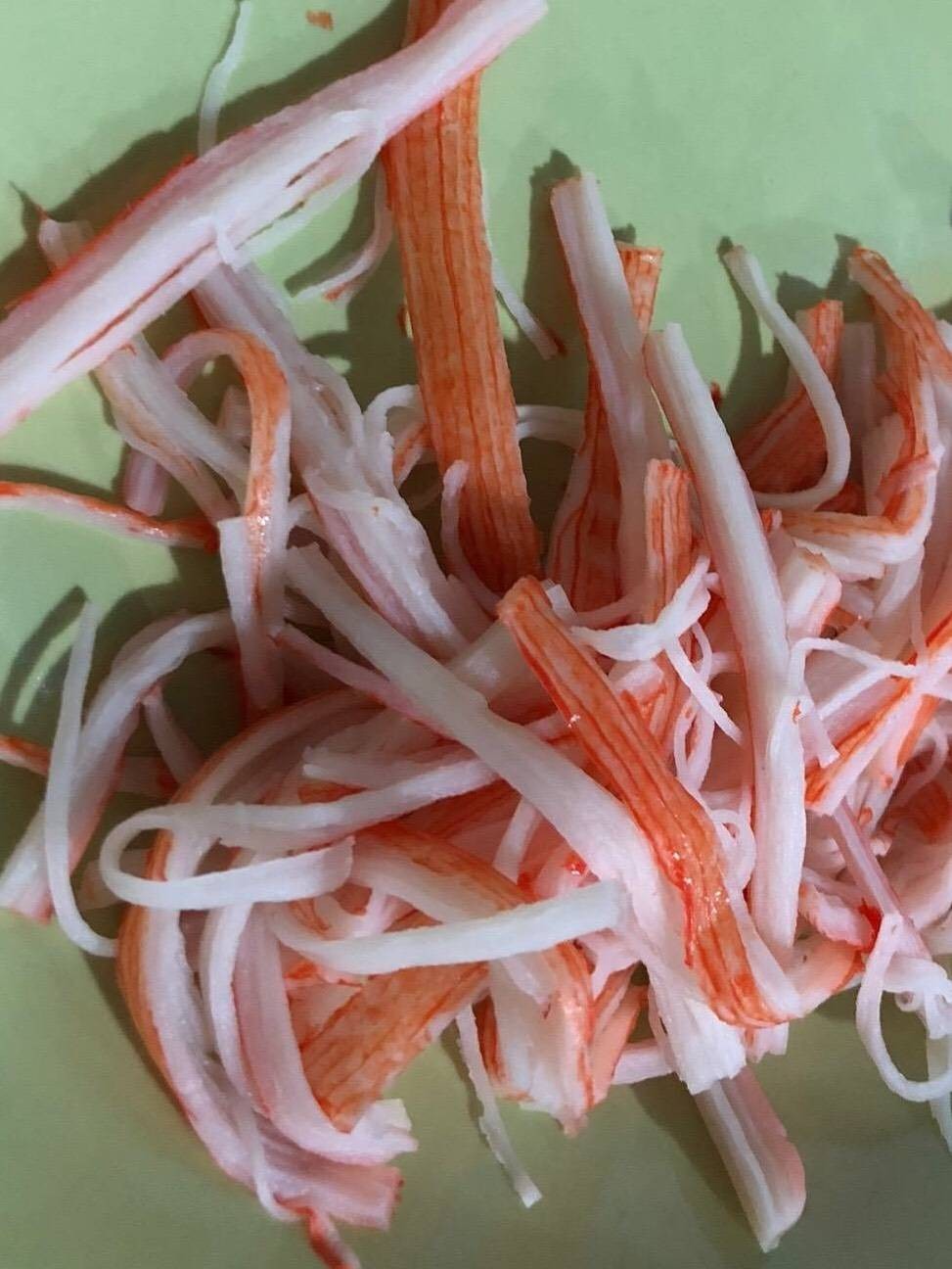 สลัดปูอัด