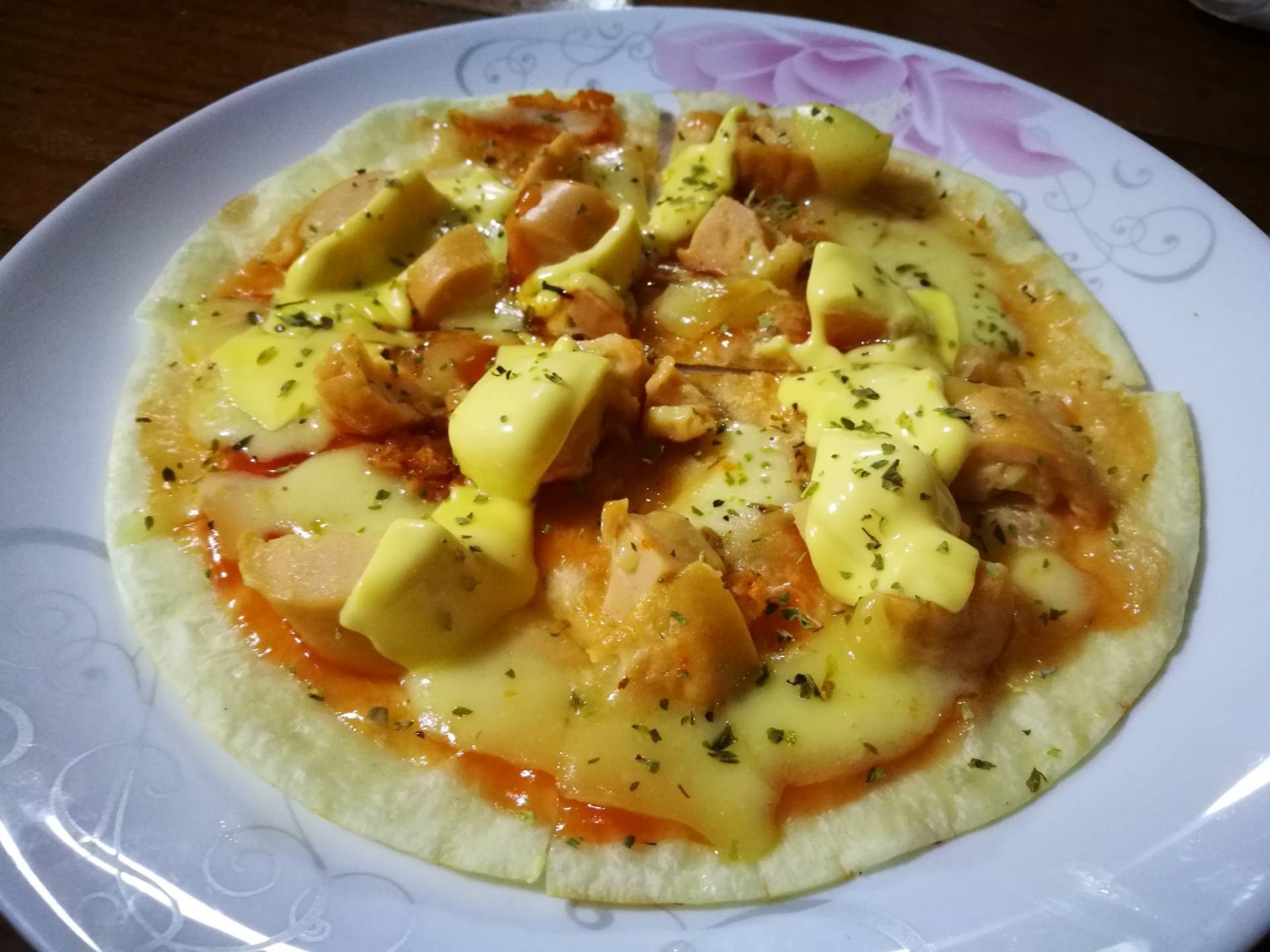 ตอตีย่าพิซซ่า