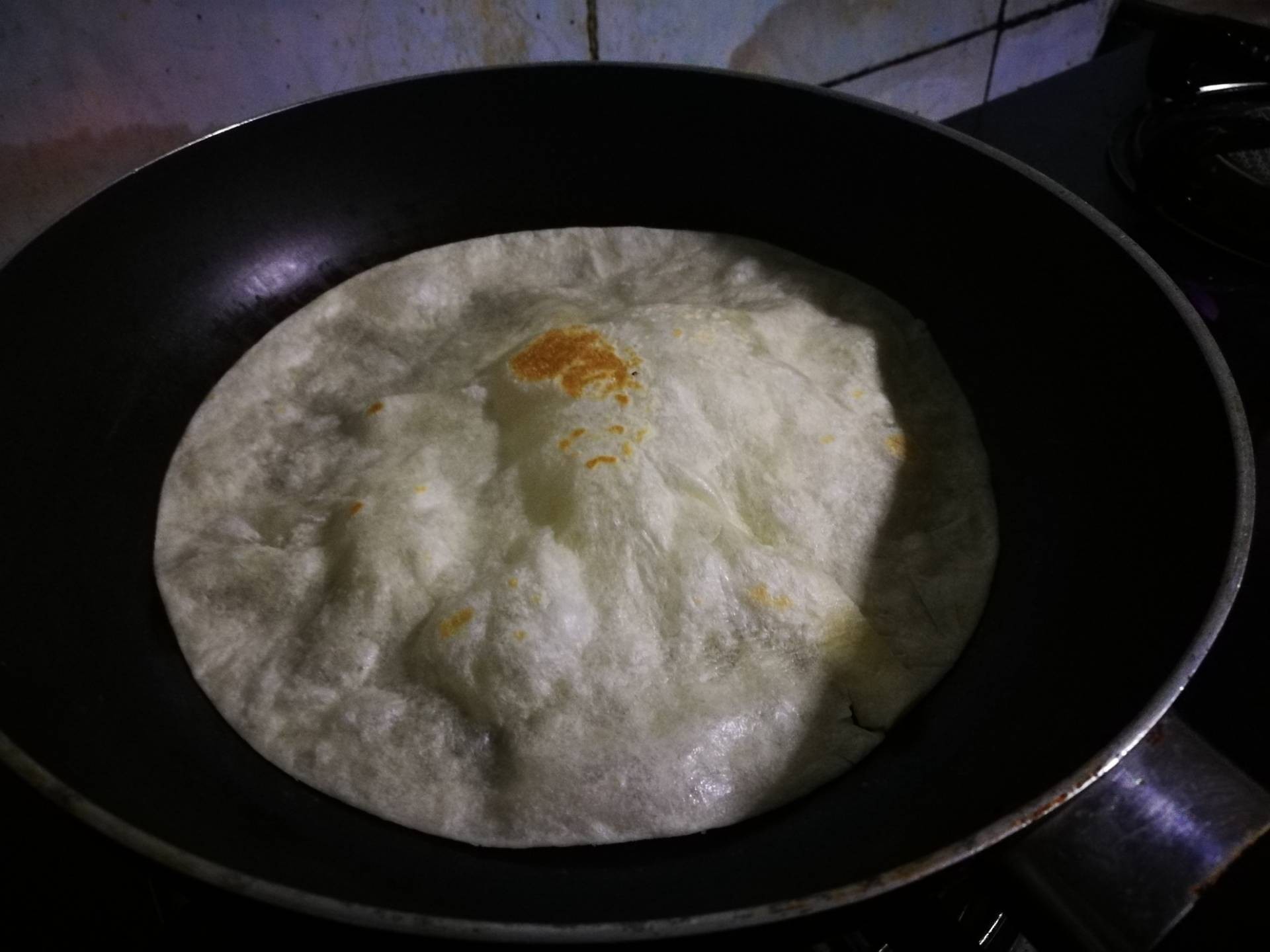 ตอตีย่าพิซซ่า