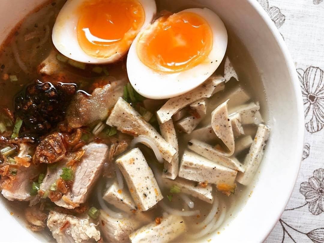 ก๋วยจั๊บญวน