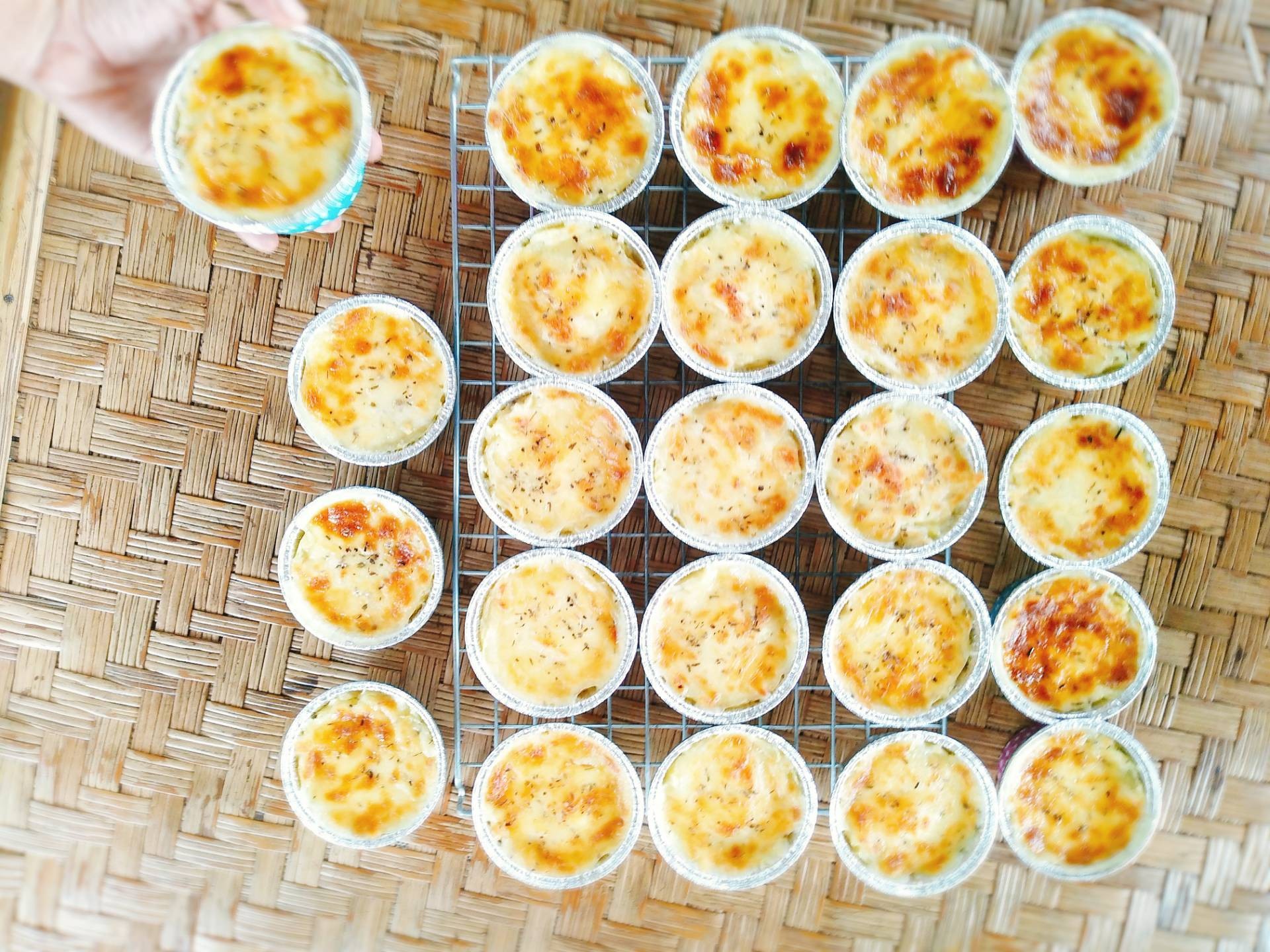มันบดอบชีสสสส